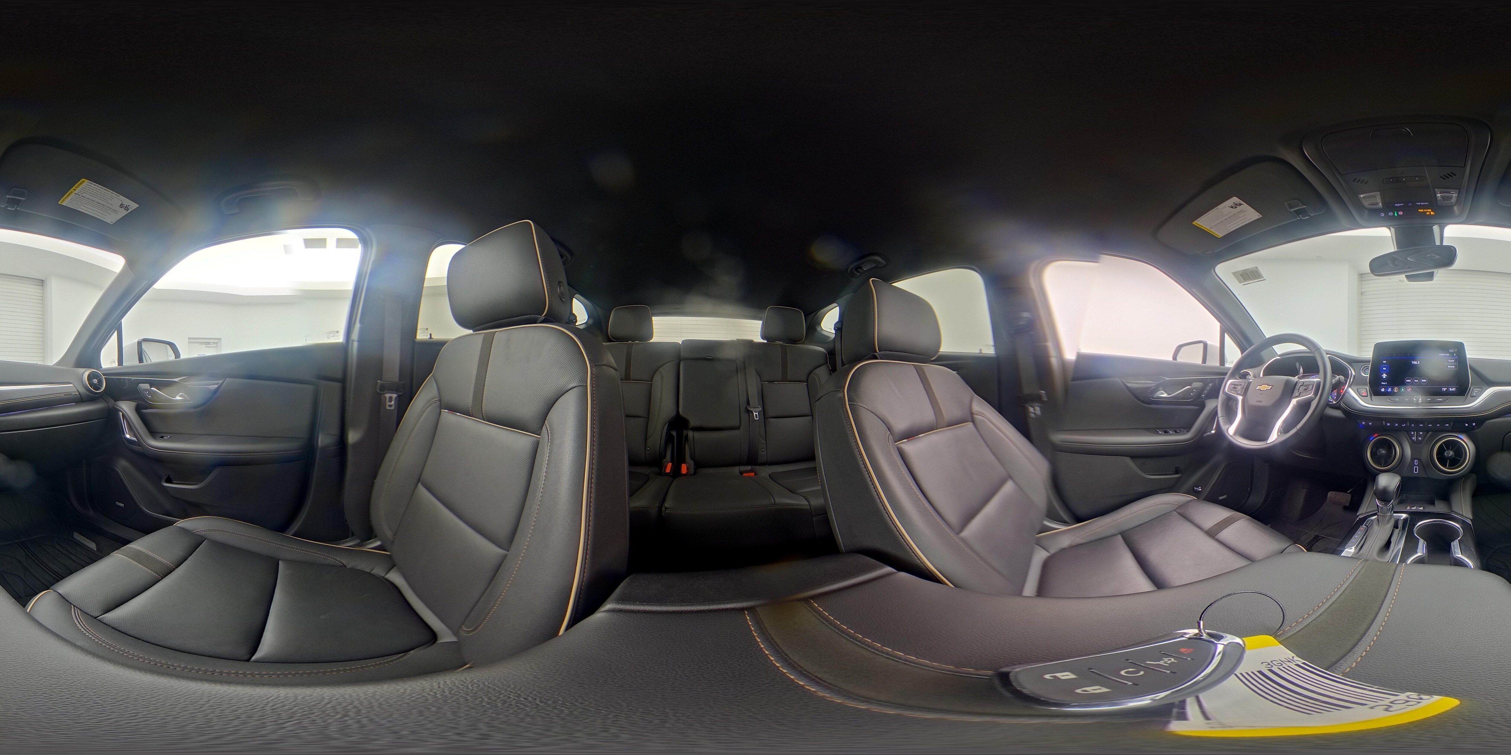 2023 Chevrolet Blazer Premier - Photo 21