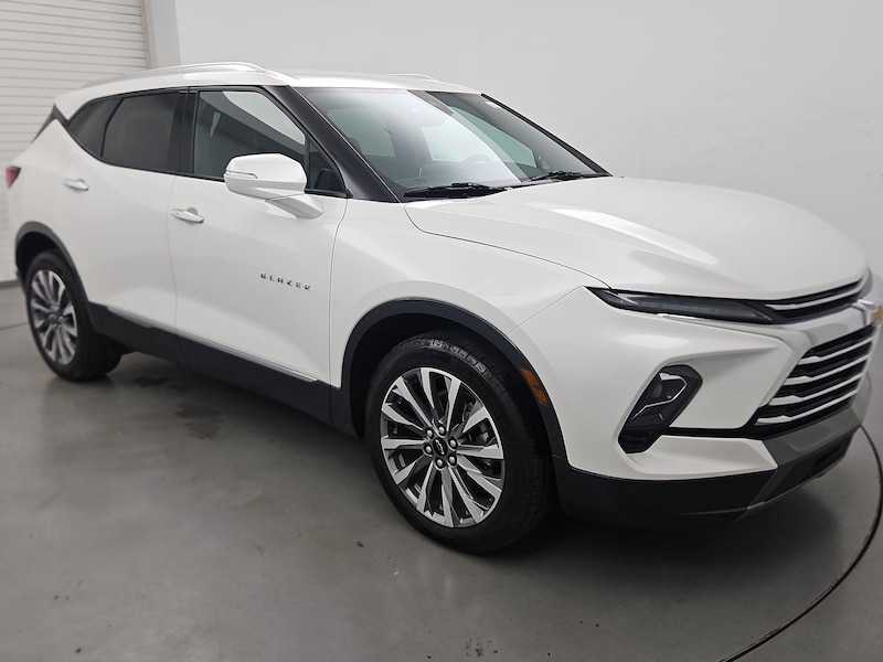 2023 Chevrolet Blazer Premier