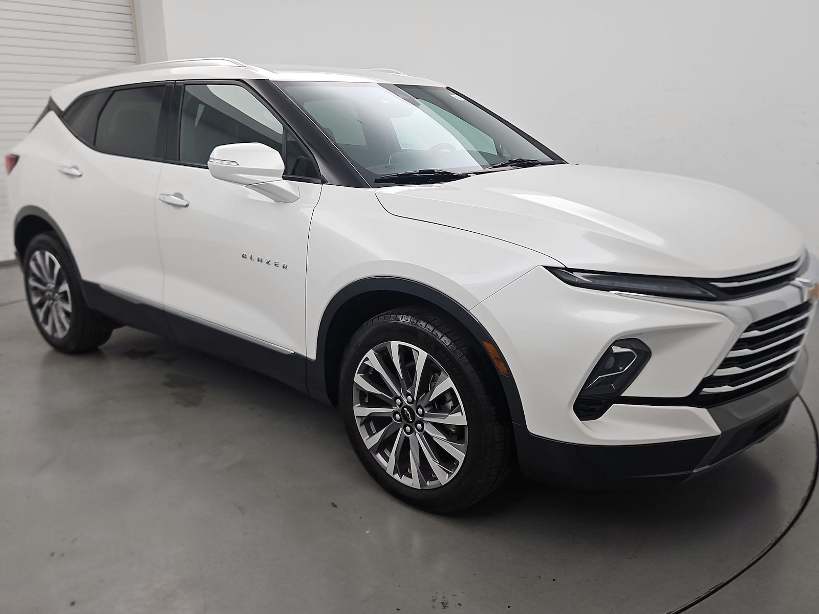 2023 Chevrolet Blazer