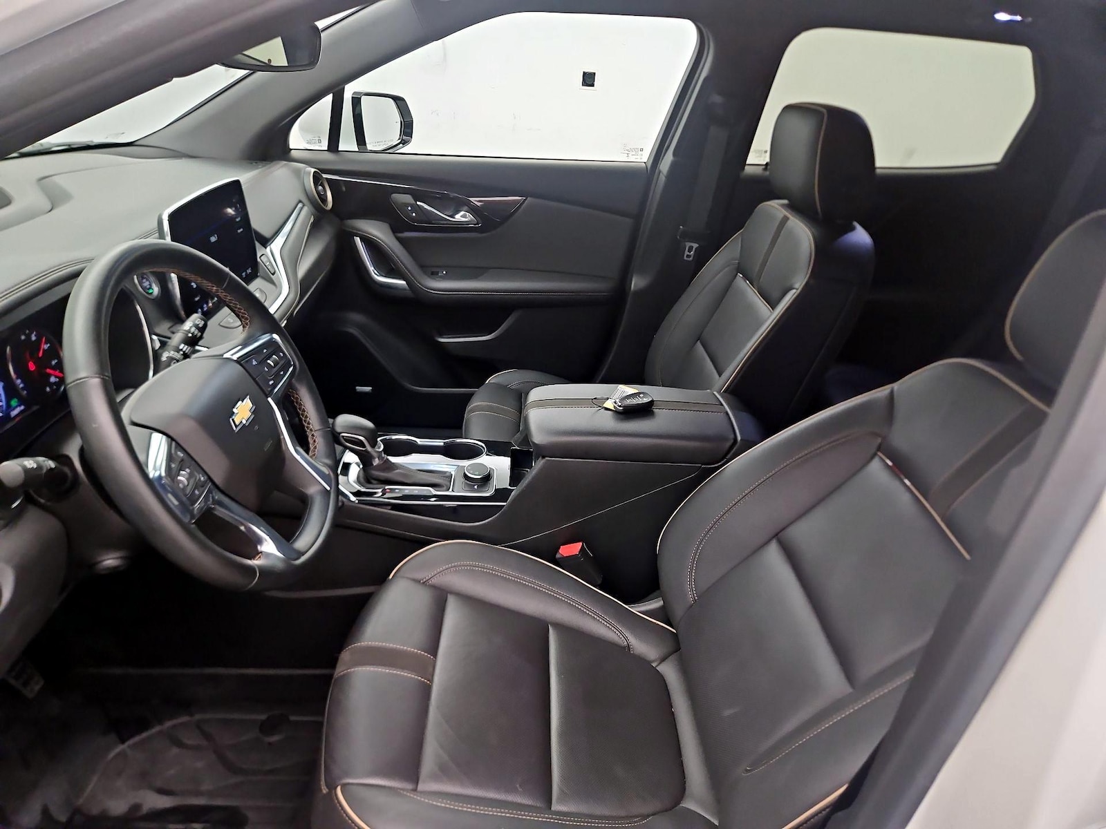 2023 Chevrolet Blazer Premier - Photo 10
