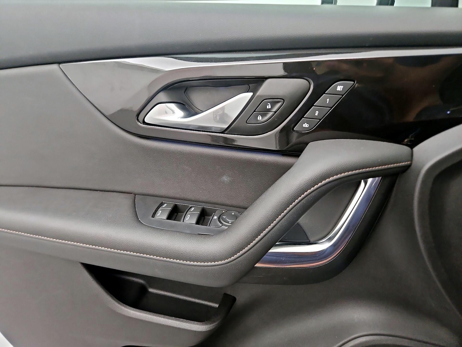 2023 Chevrolet Blazer Premier - Photo 11