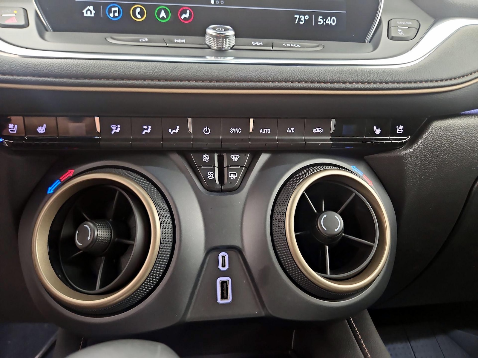 2023 Chevrolet Blazer Premier - Photo 15