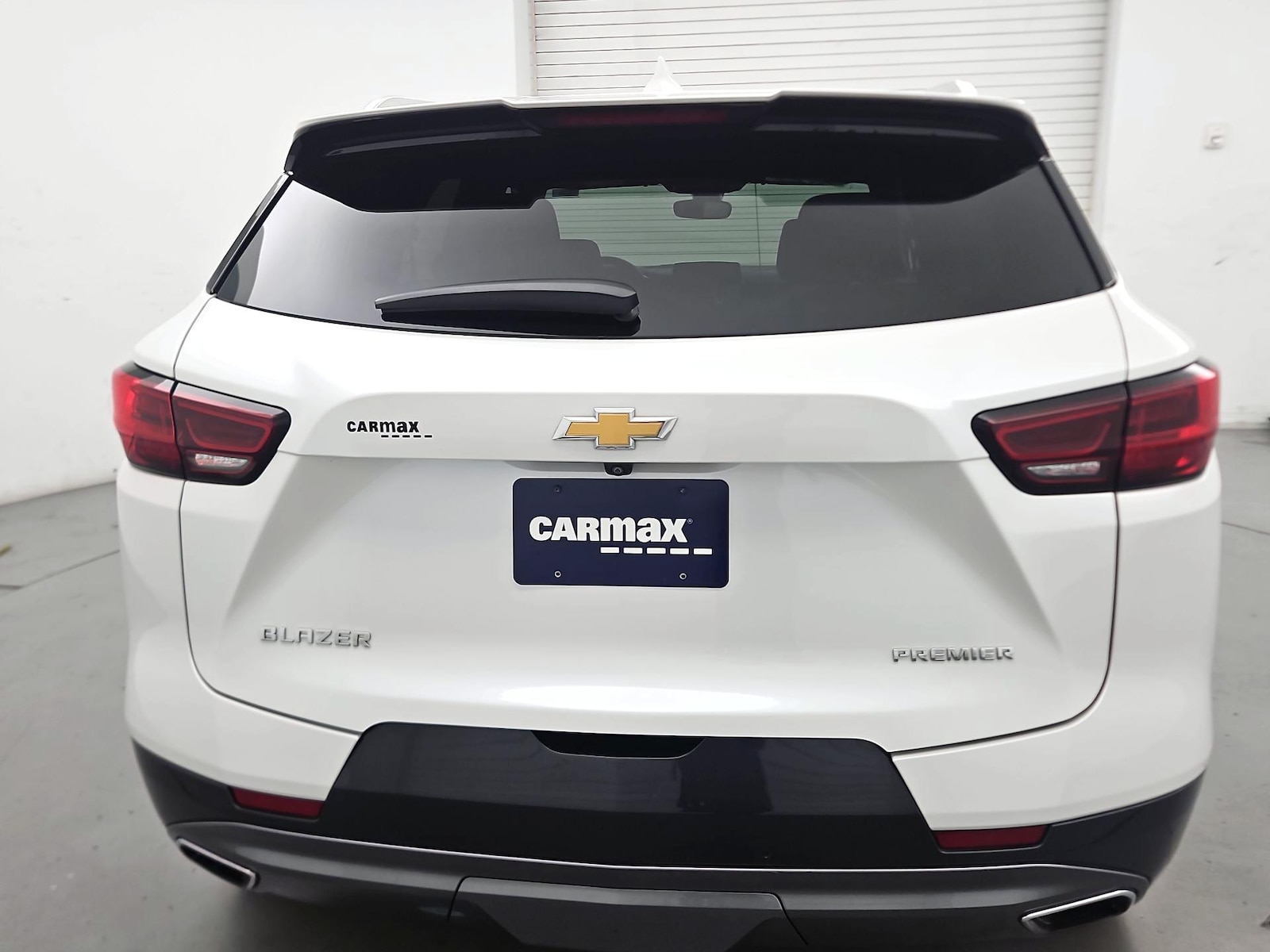 2023 Chevrolet Blazer Premier - Photo 6
