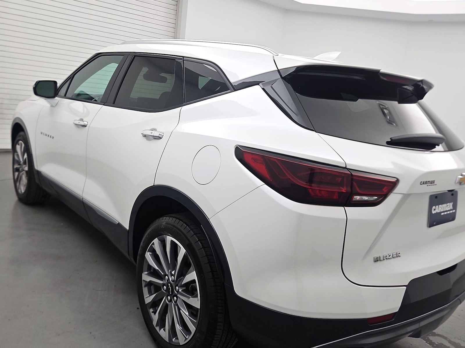 2023 Chevrolet Blazer Premier - Photo 7