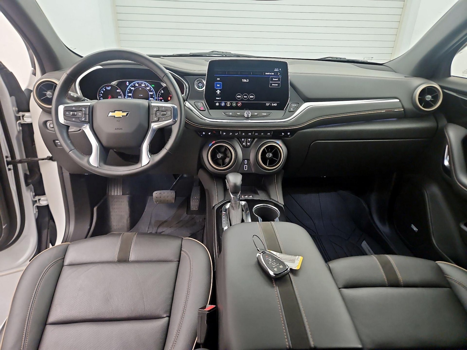 2023 Chevrolet Blazer Premier - Photo 8