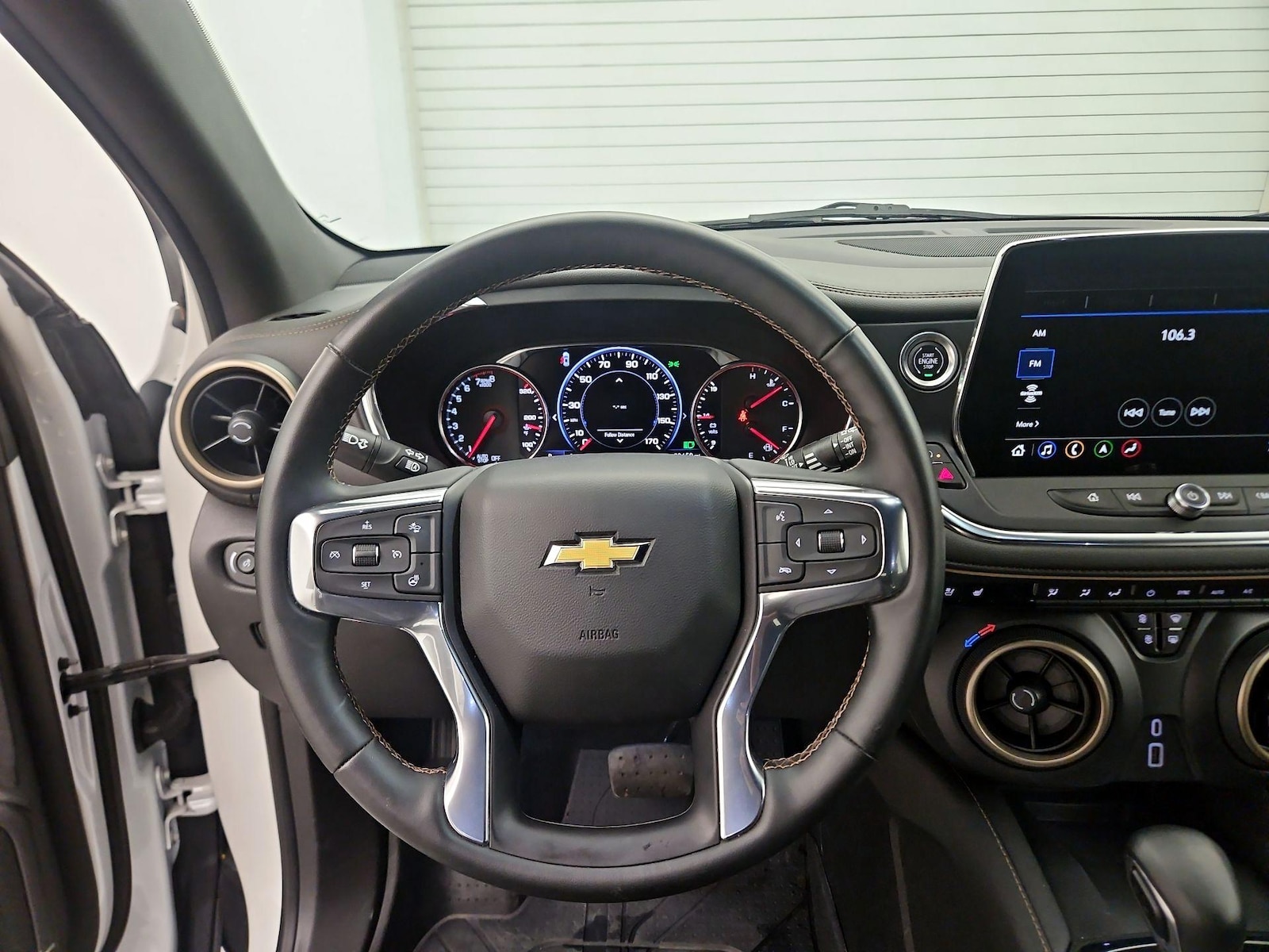 2023 Chevrolet Blazer Premier - Photo 9