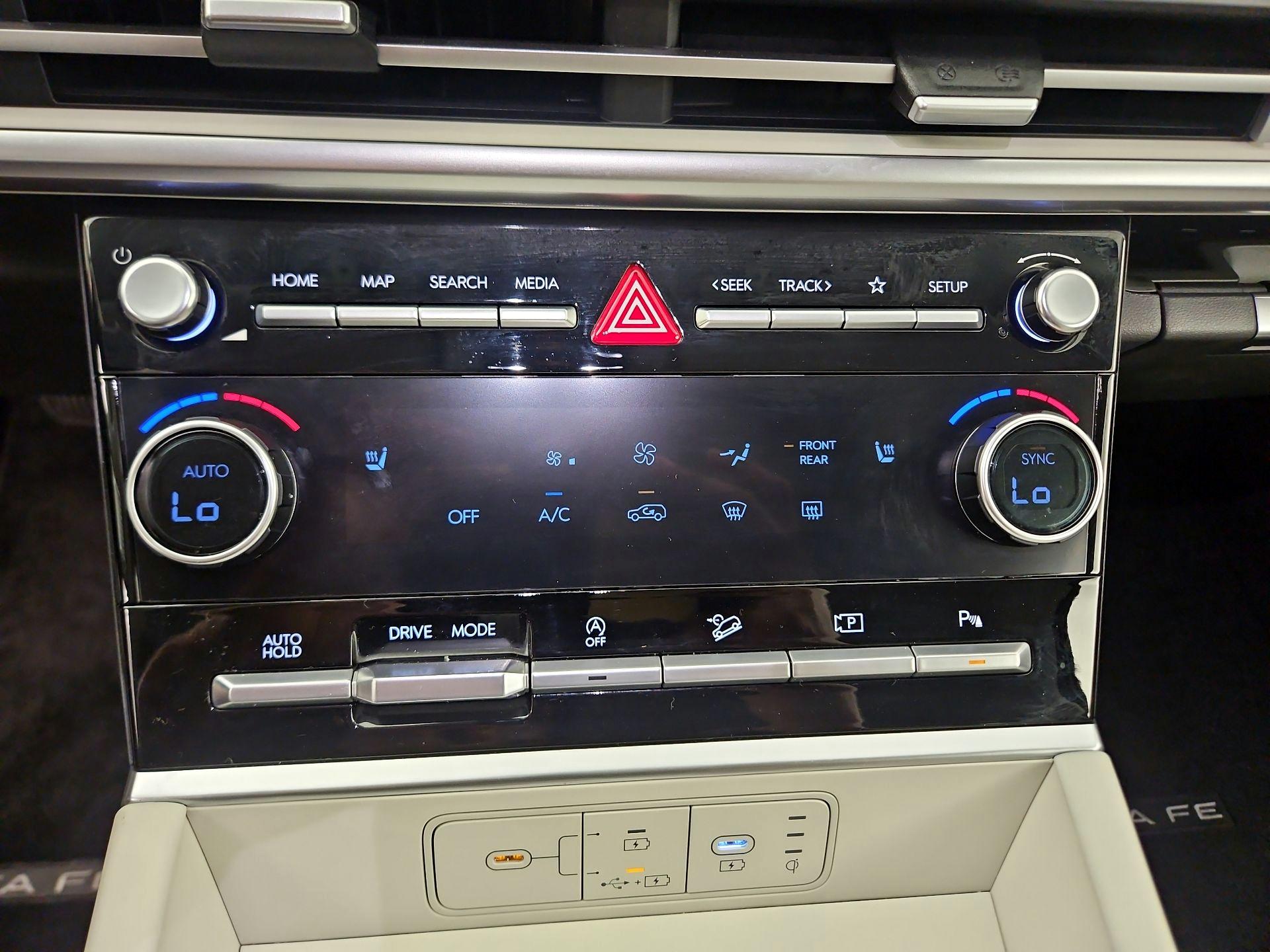 Thumbnail: 2025 Hyundai Santa Fe - 14