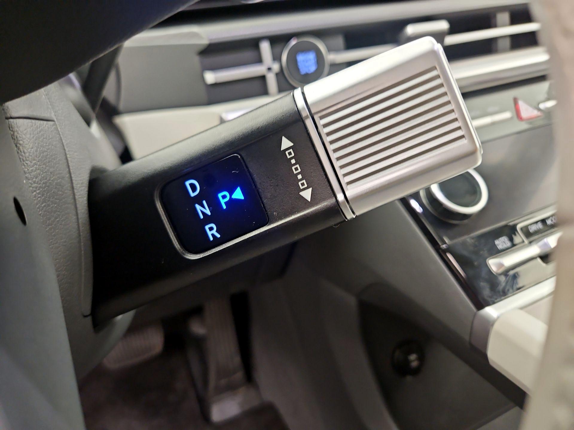 Thumbnail: 2025 Hyundai Santa Fe - 15