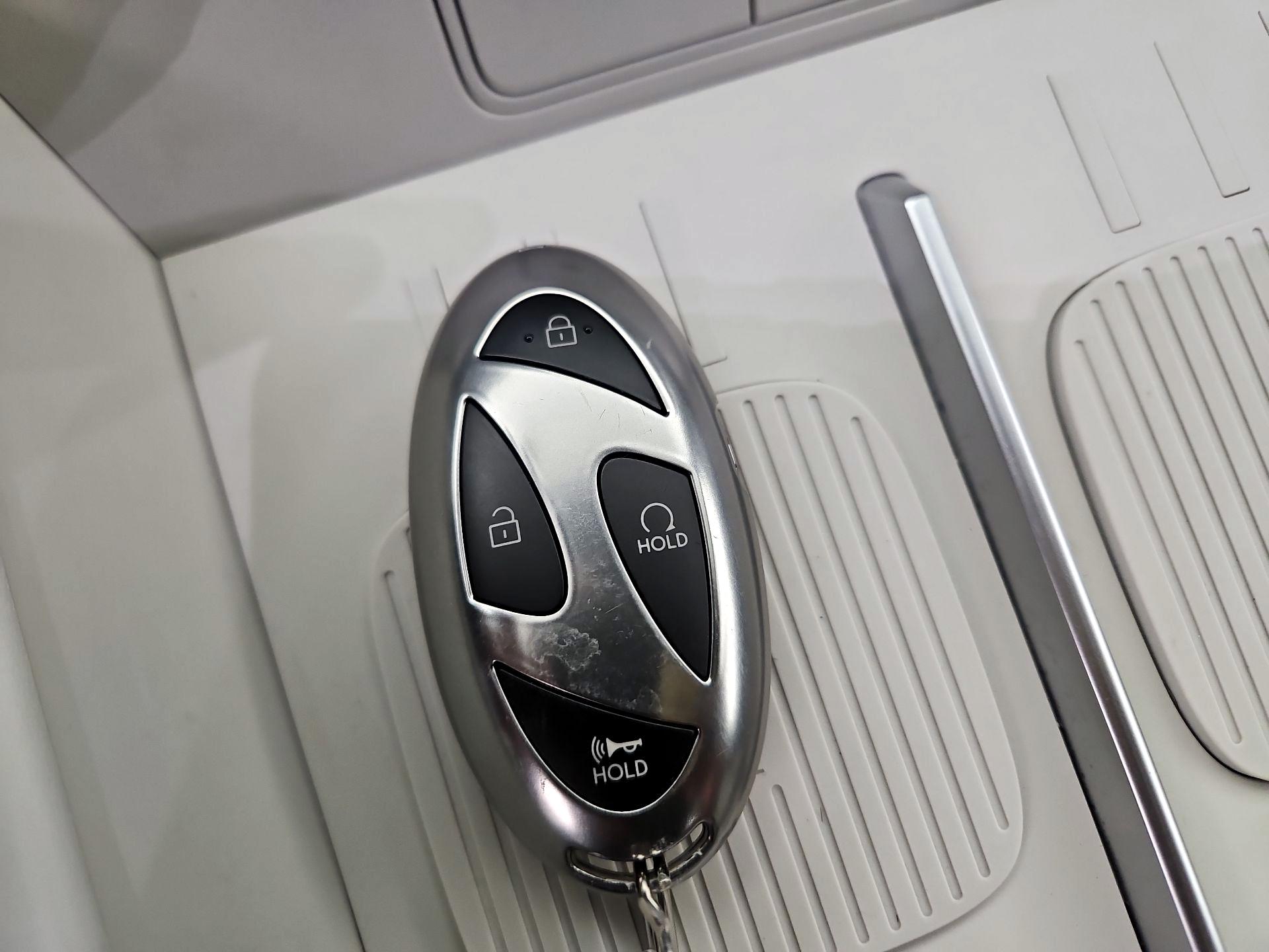 Thumbnail: 2025 Hyundai Santa Fe - 20