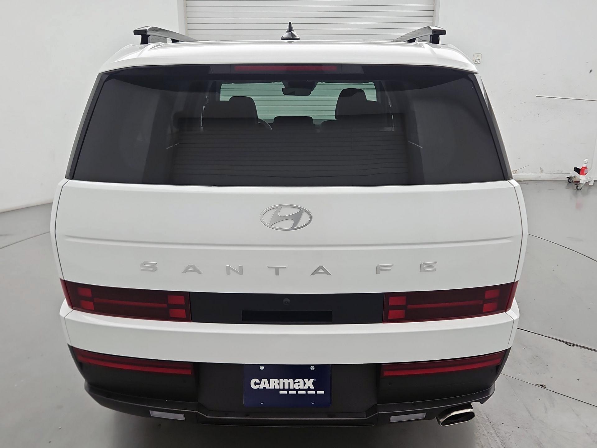 Thumbnail: 2025 Hyundai Santa Fe - 6