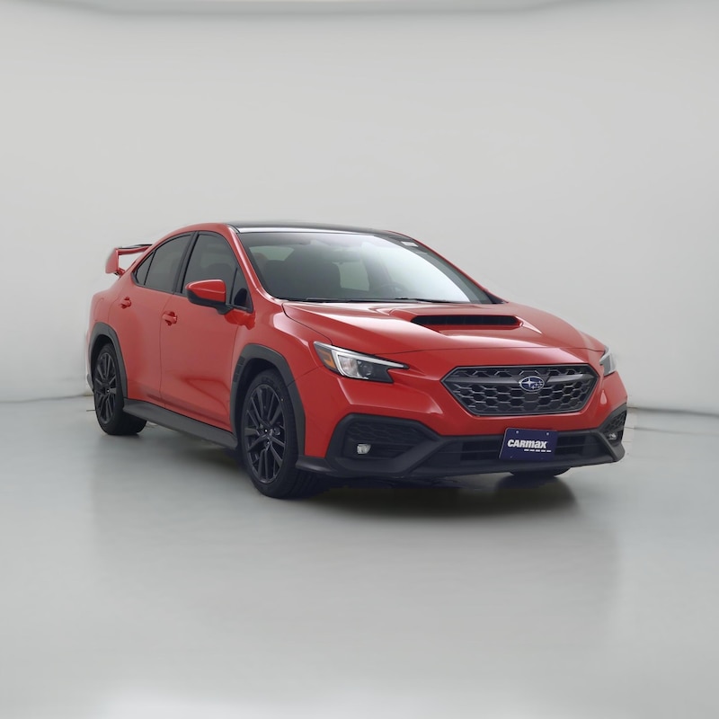 2024 Subaru WRX Premium