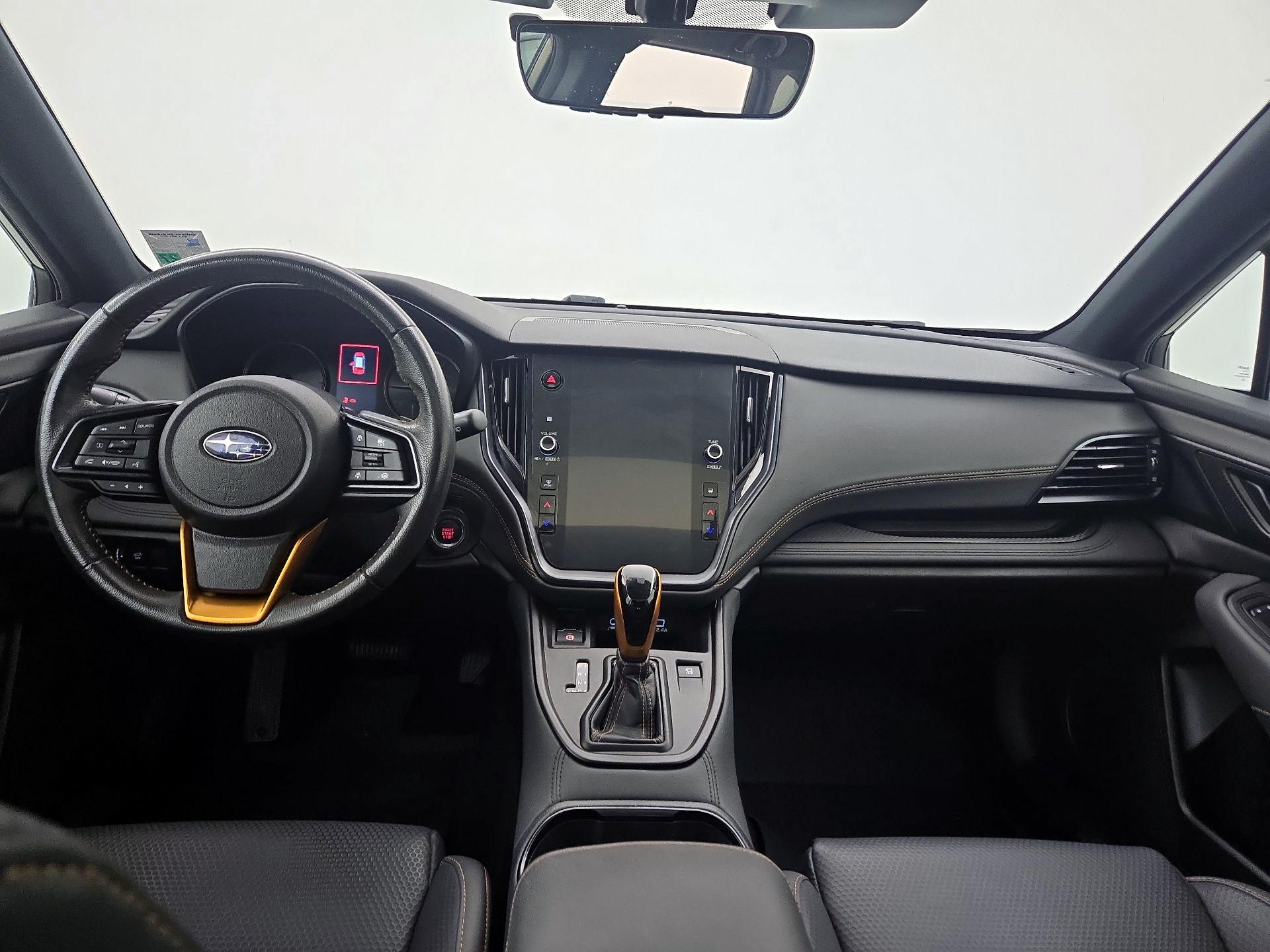 Thumbnail: 2023 Subaru Outback - 9