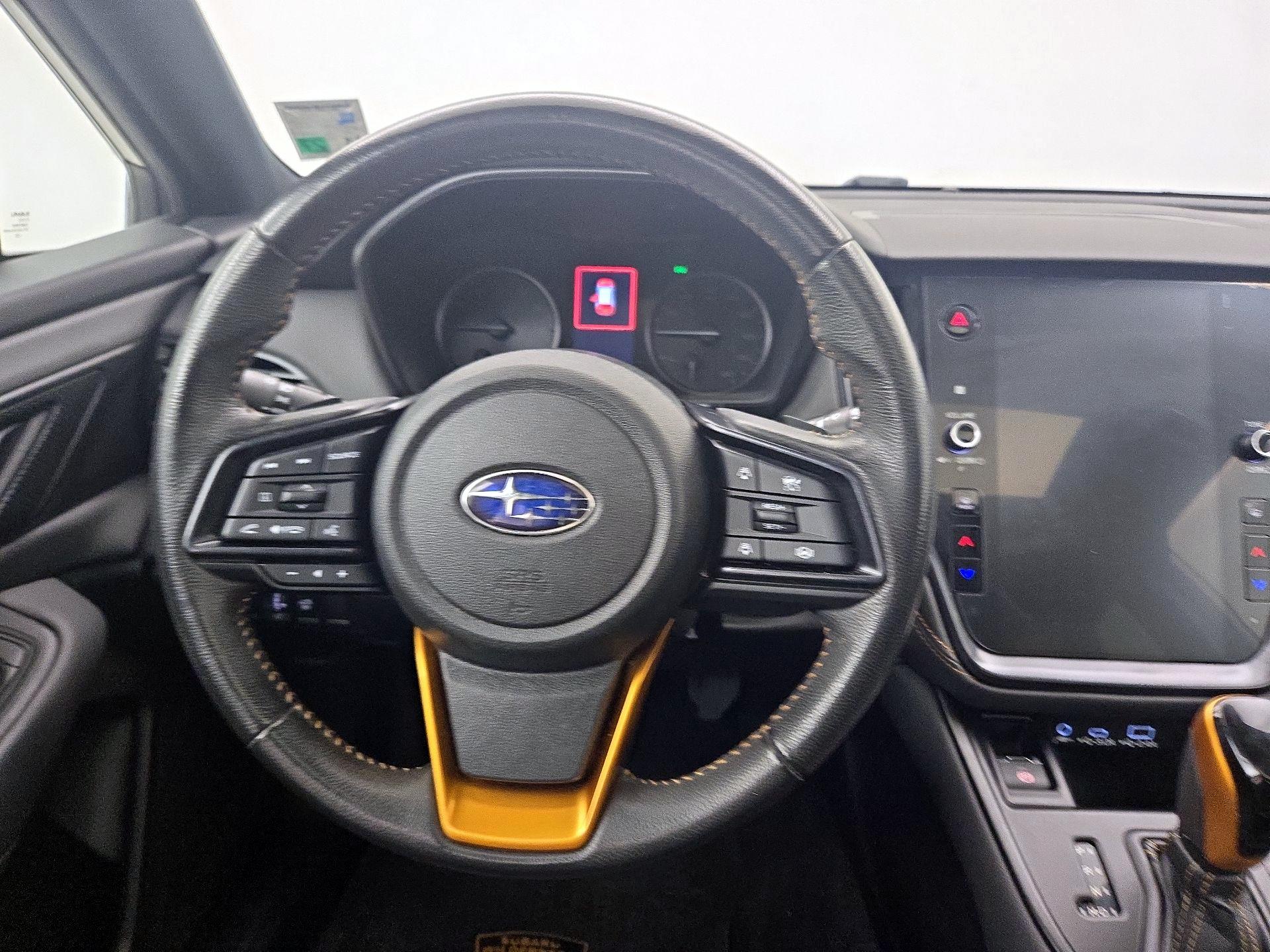 Thumbnail: 2023 Subaru Outback - 10
