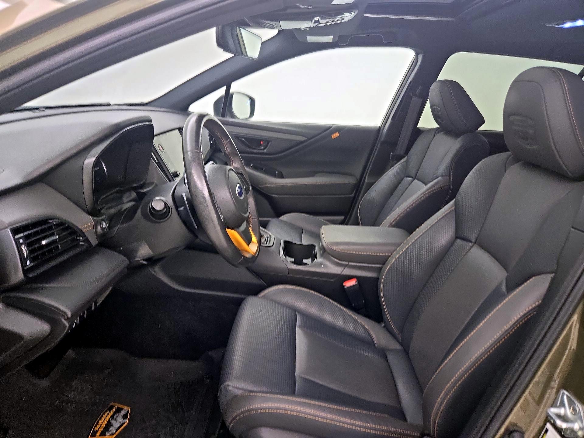 Thumbnail: 2023 Subaru Outback - 11