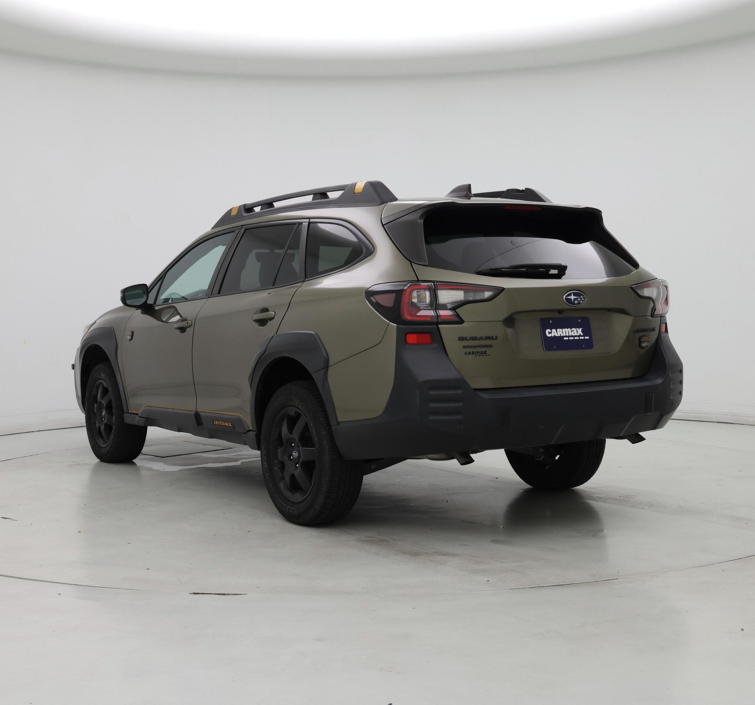 Thumbnail: 2023 Subaru Outback - 2