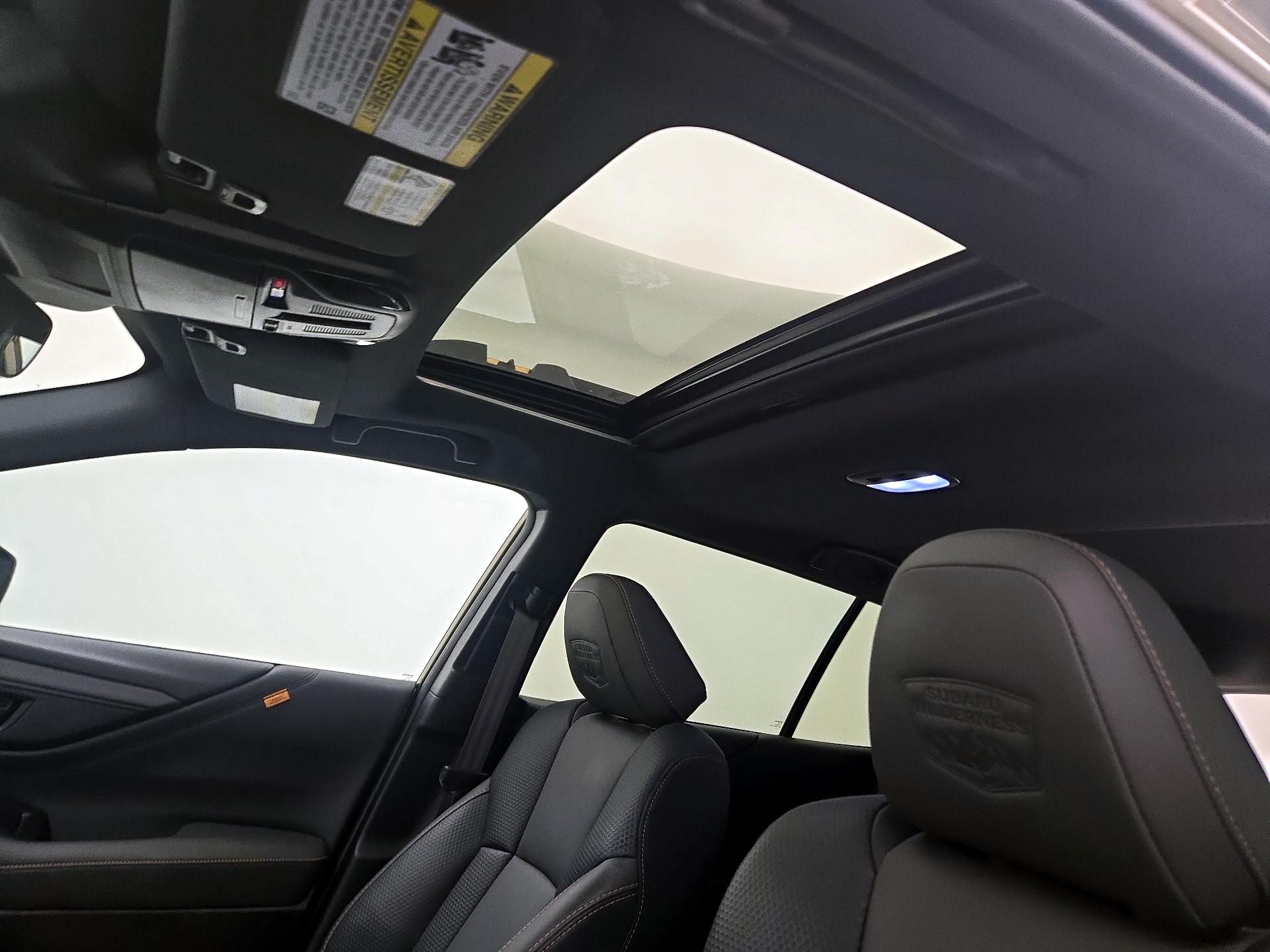 Thumbnail: 2023 Subaru Outback - 19