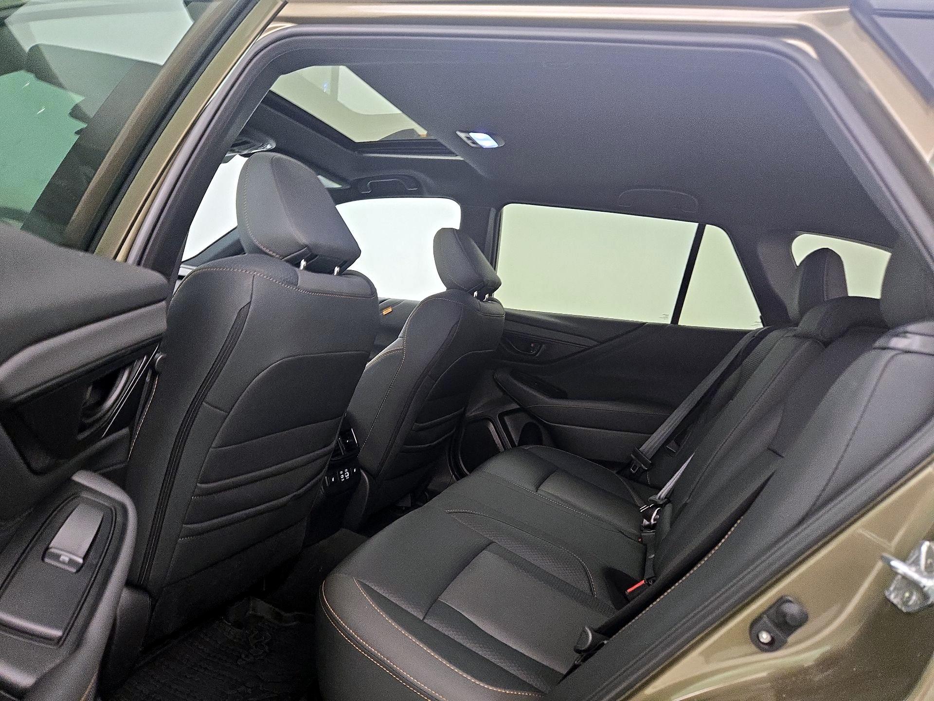 Thumbnail: 2023 Subaru Outback - 20