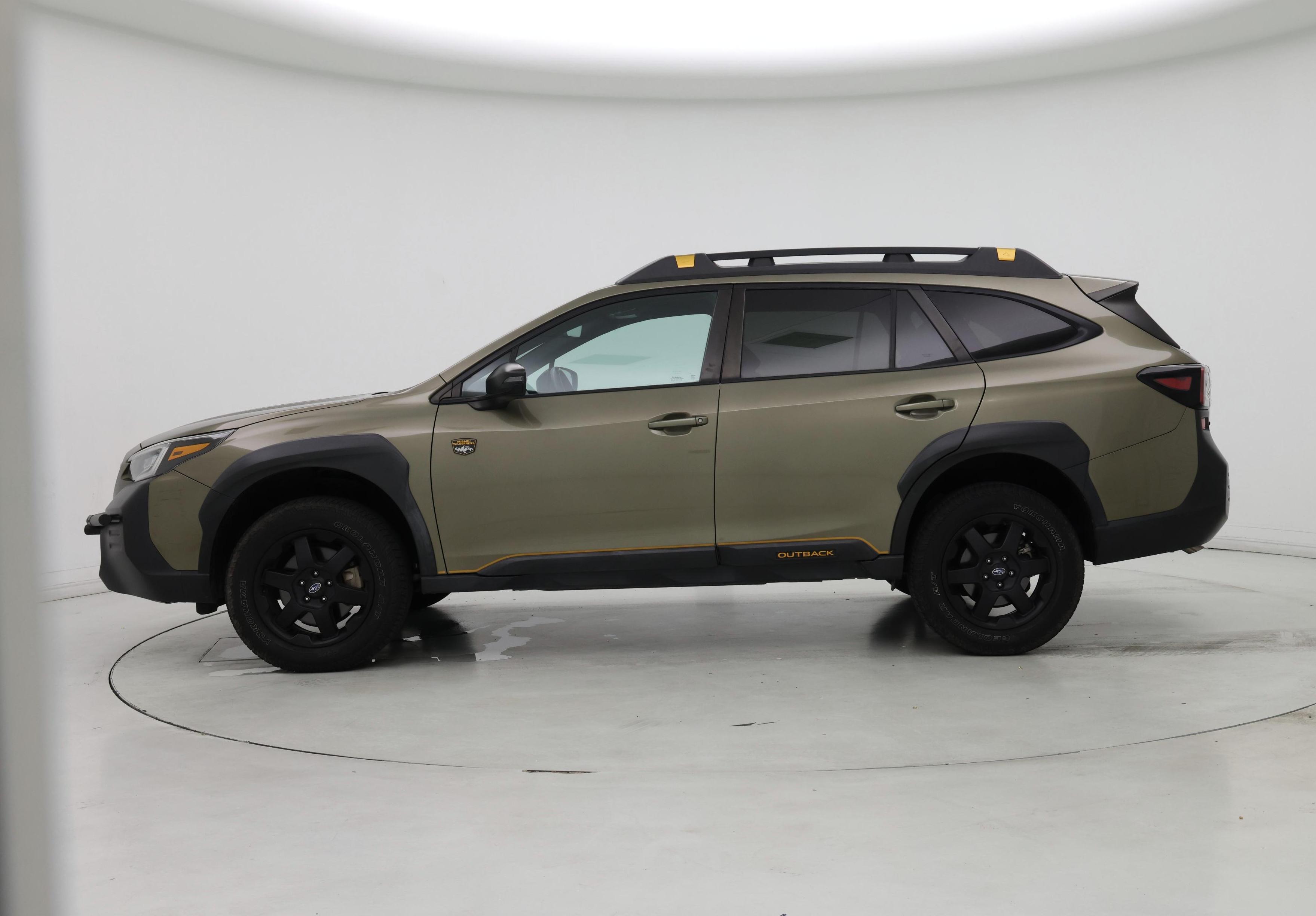Thumbnail: 2023 Subaru Outback - 3