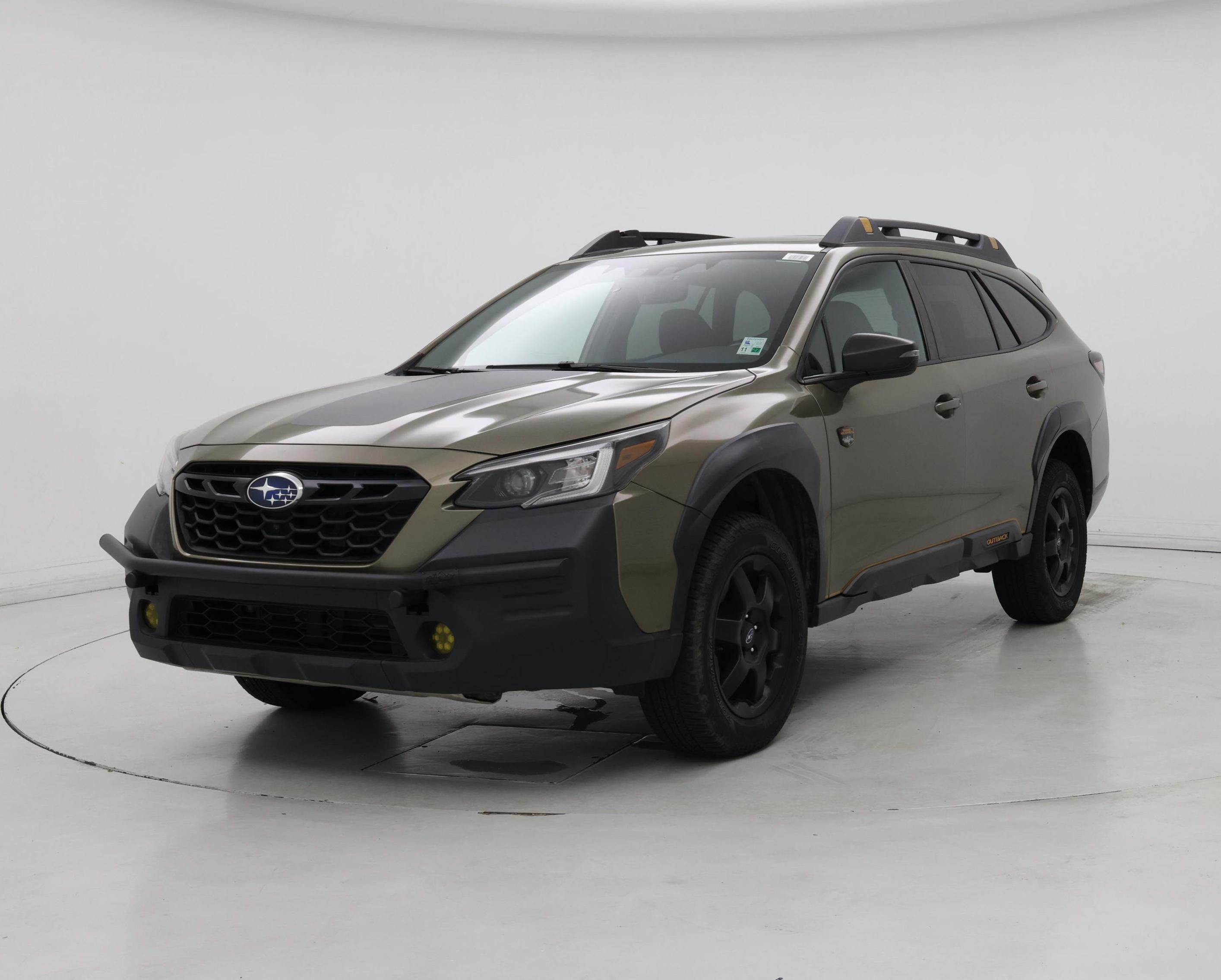 Thumbnail: 2023 Subaru Outback - 4