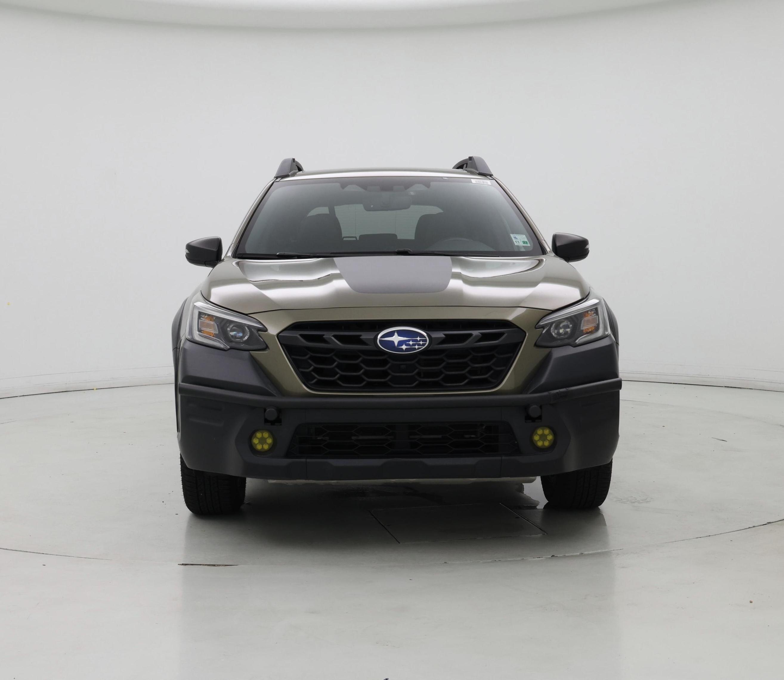 Thumbnail: 2023 Subaru Outback - 5