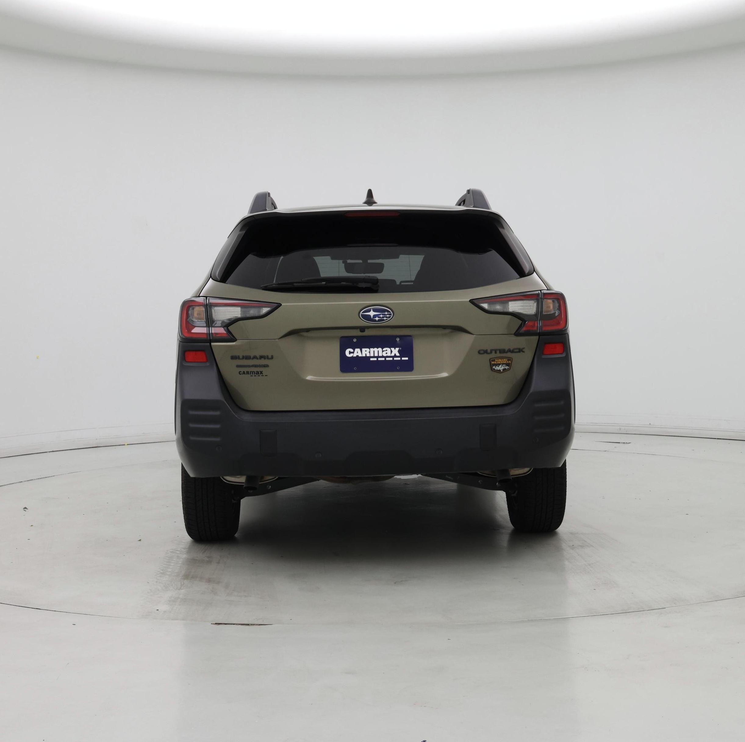 Thumbnail: 2023 Subaru Outback - 6