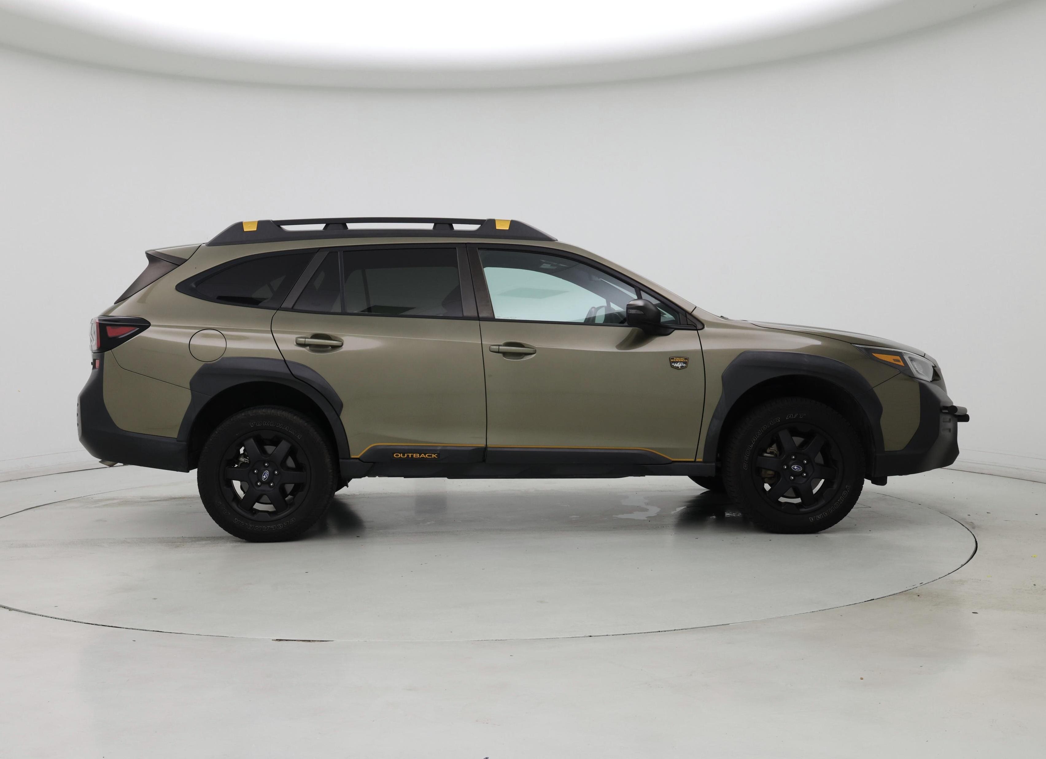 Thumbnail: 2023 Subaru Outback - 7