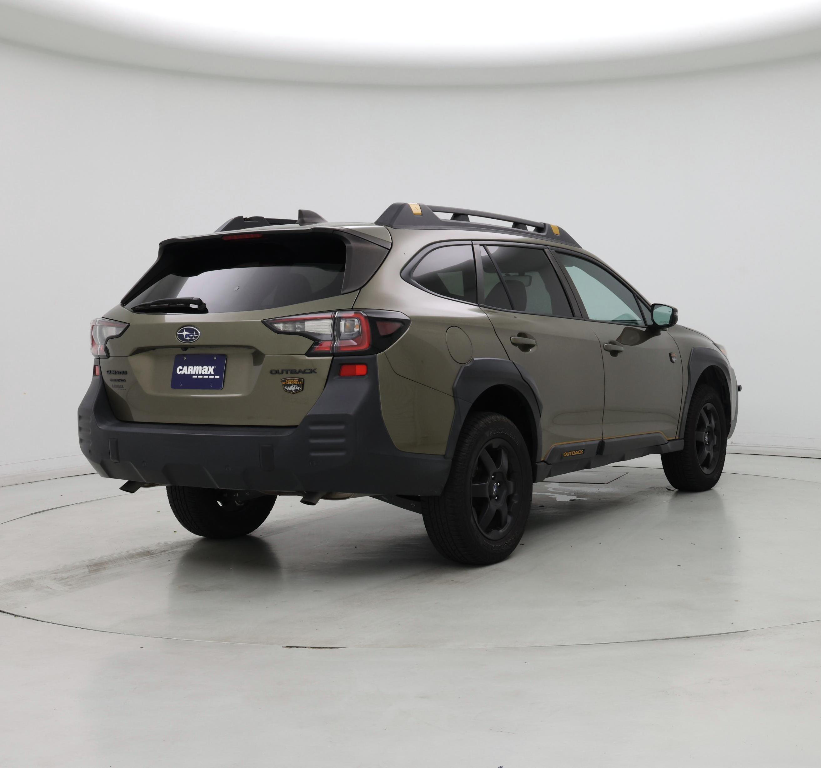 Thumbnail: 2023 Subaru Outback - 8