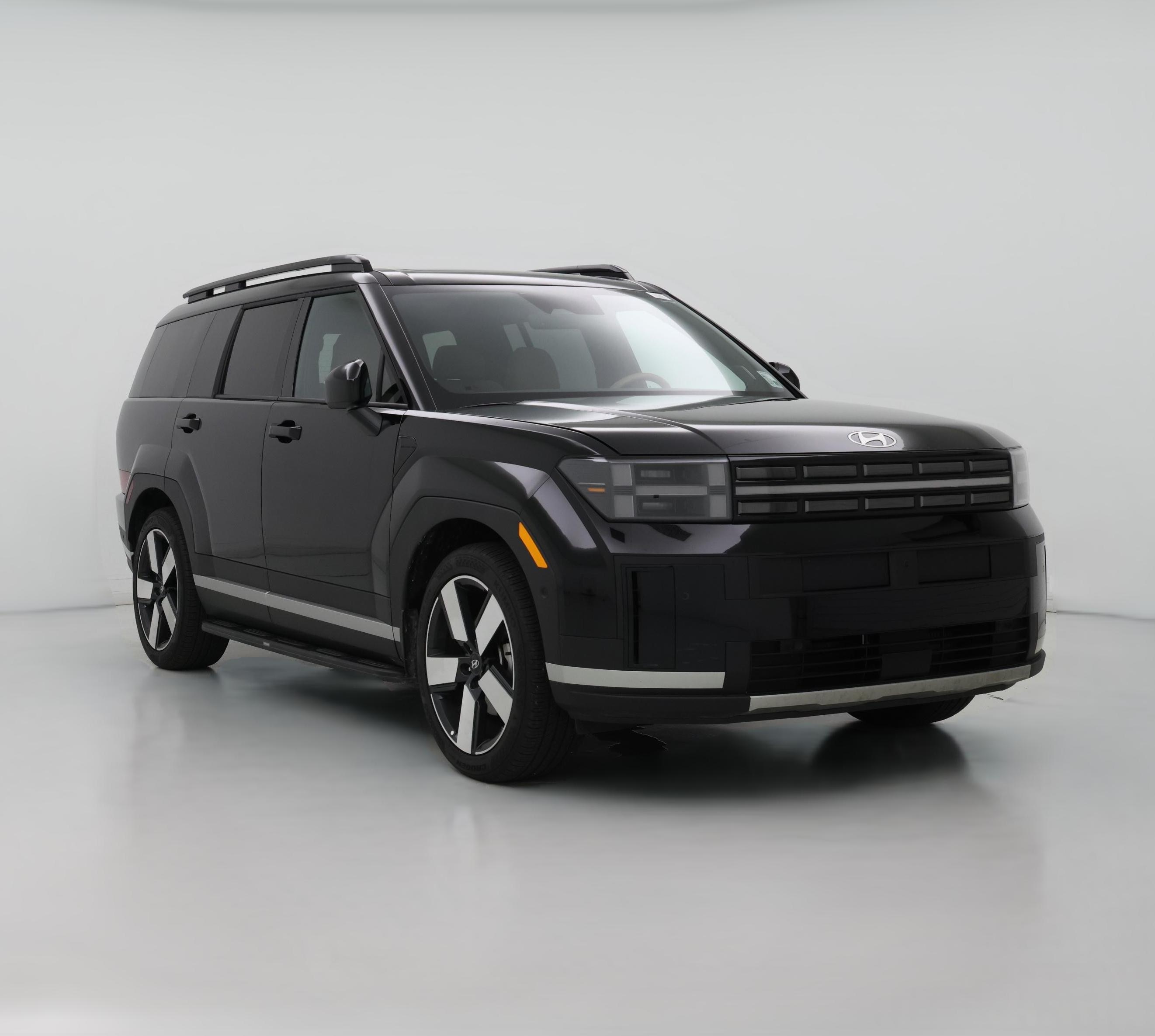 Thumbnail: 2026 Hyundai Santa Fe - 1
