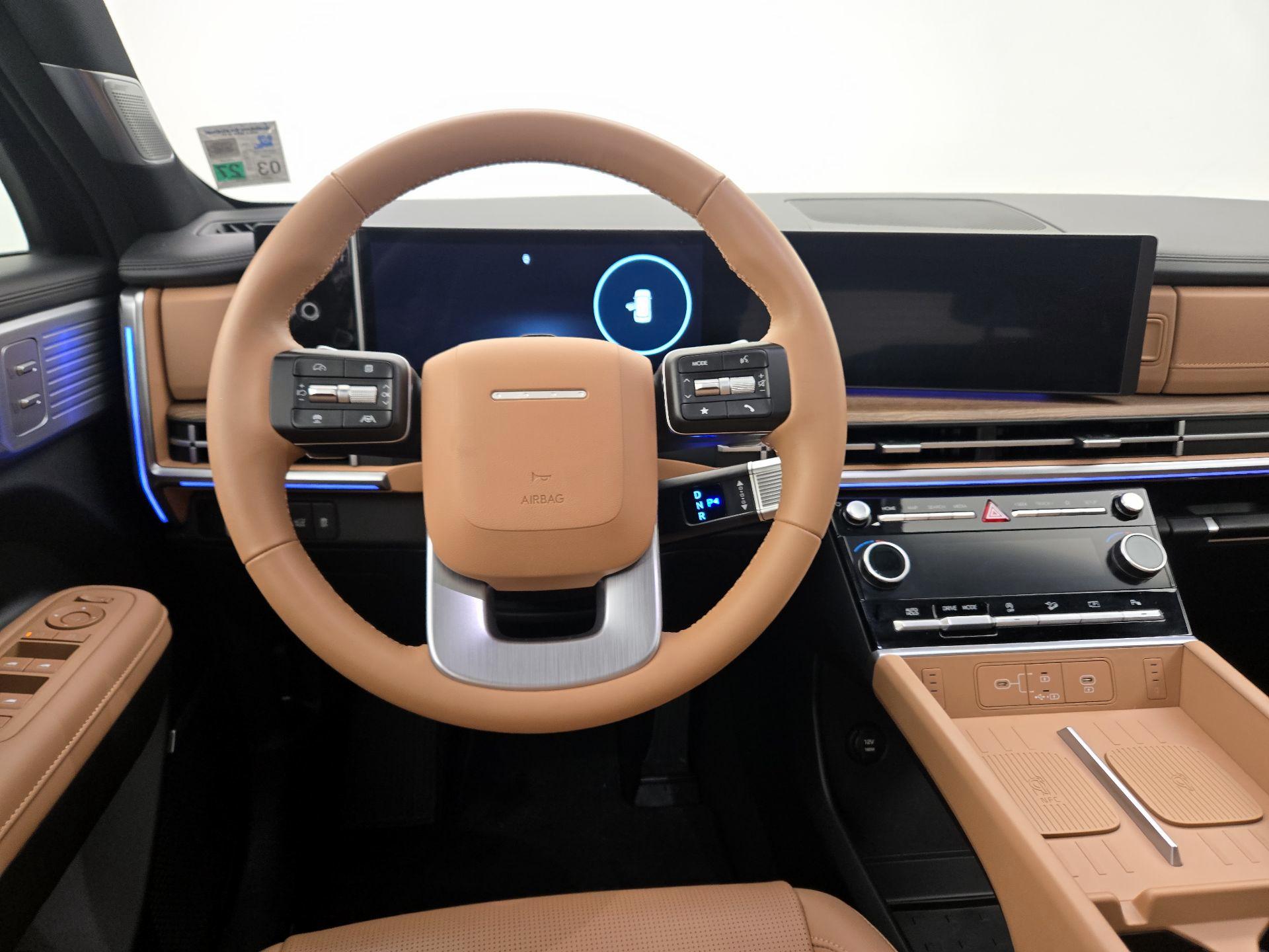 Thumbnail: 2026 Hyundai Santa Fe - 10