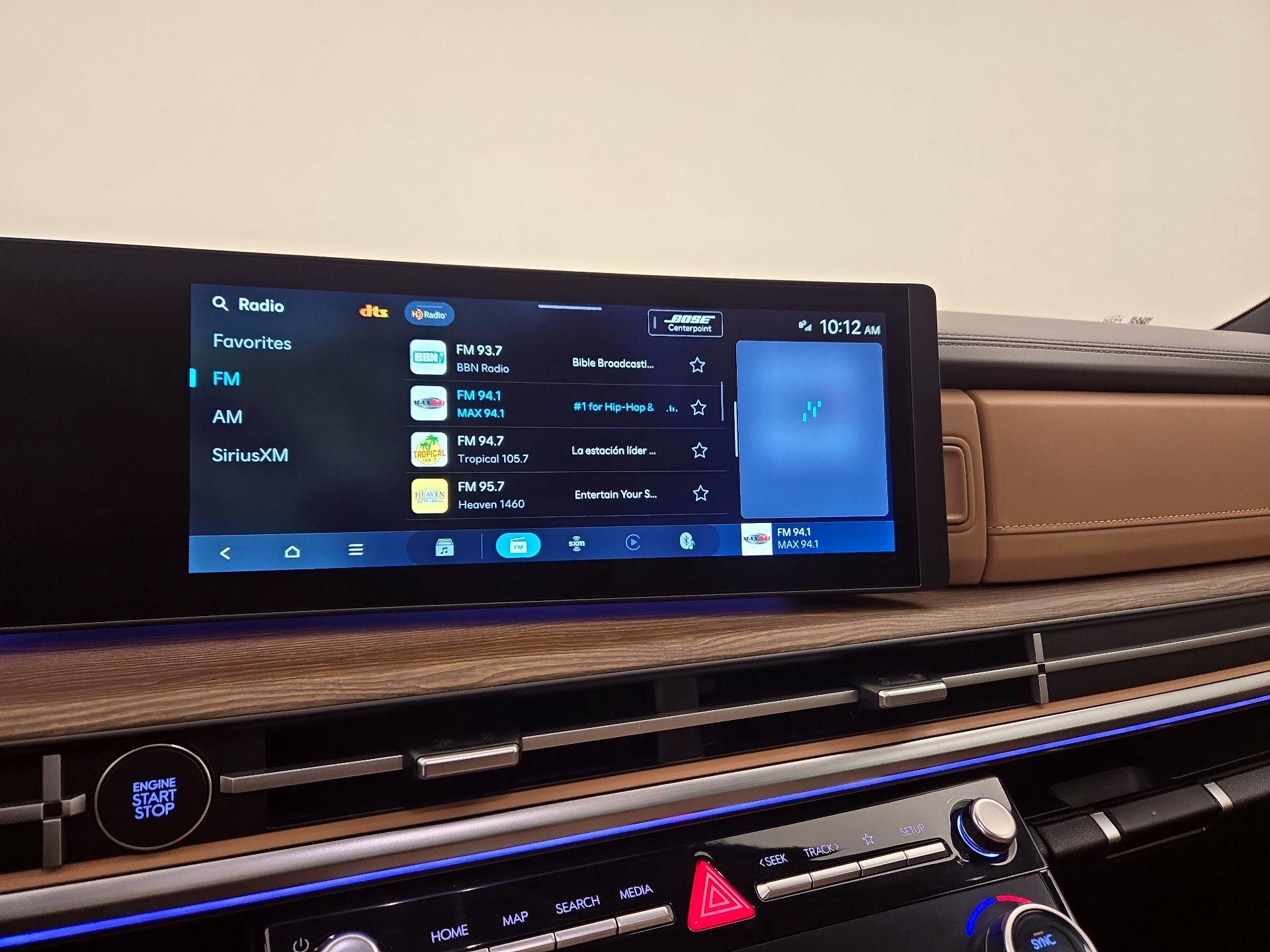 Thumbnail: 2026 Hyundai Santa Fe - 16