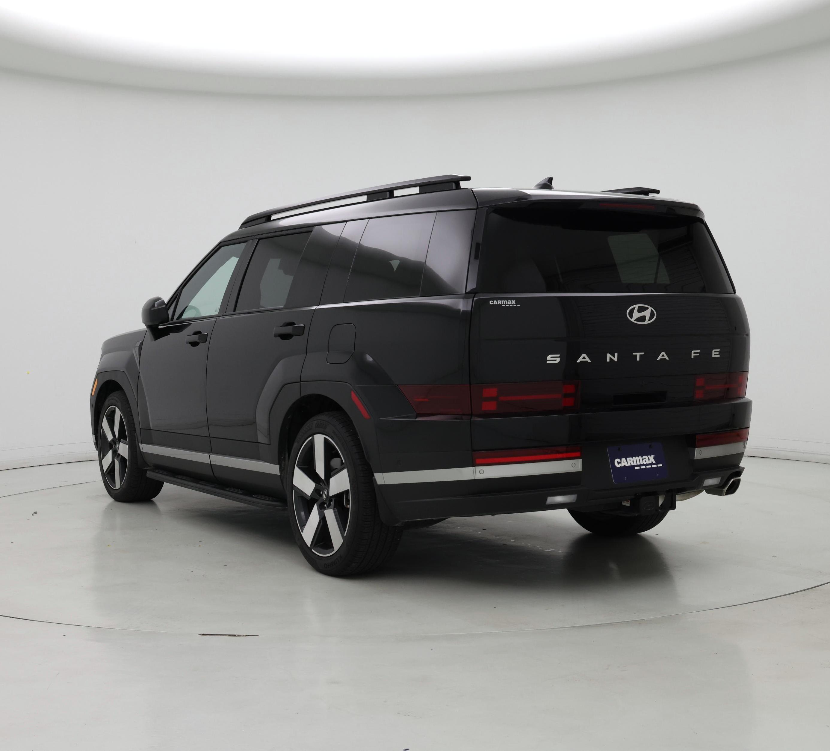 Thumbnail: 2026 Hyundai Santa Fe - 2