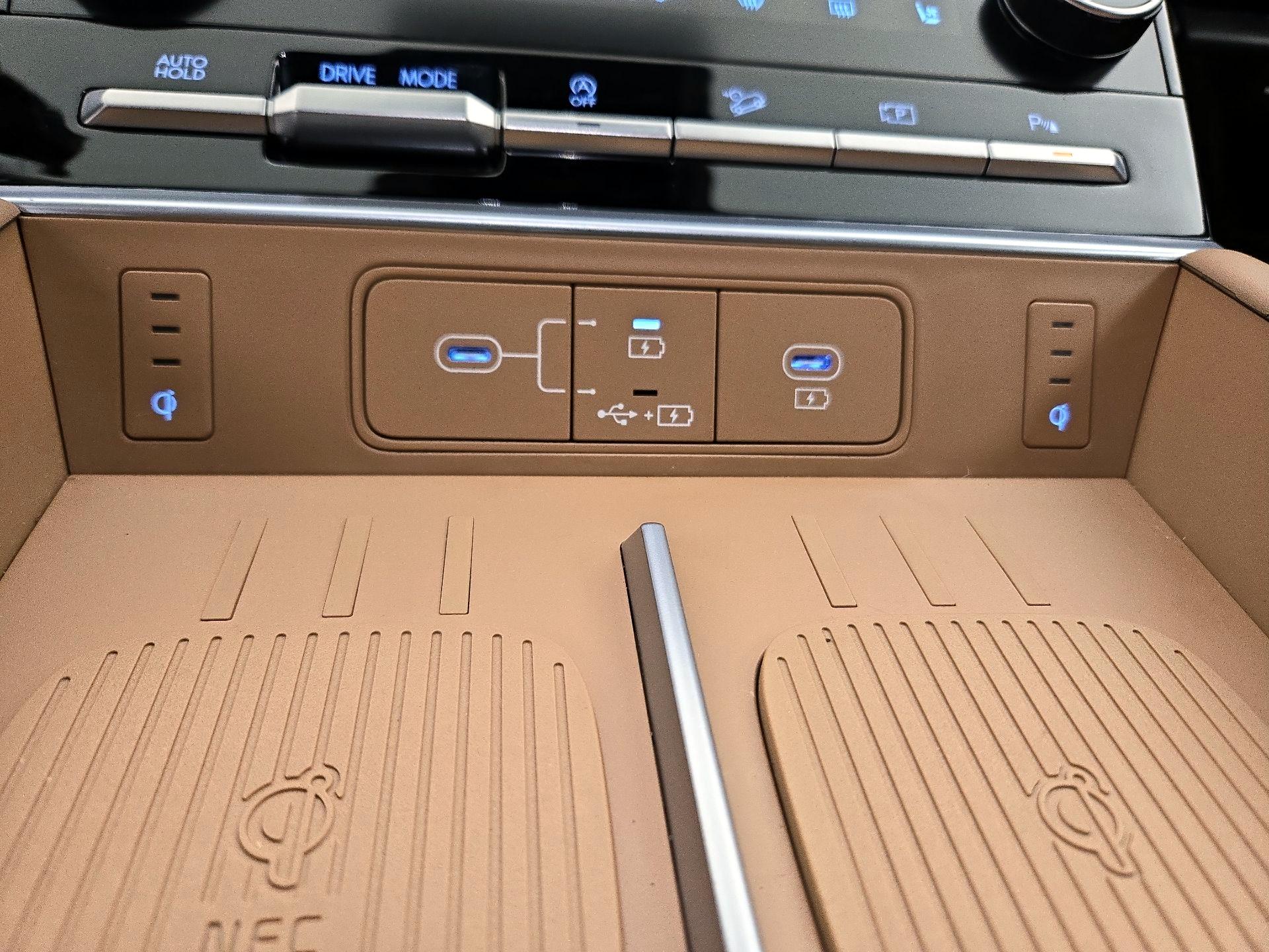 Thumbnail: 2026 Hyundai Santa Fe - 19