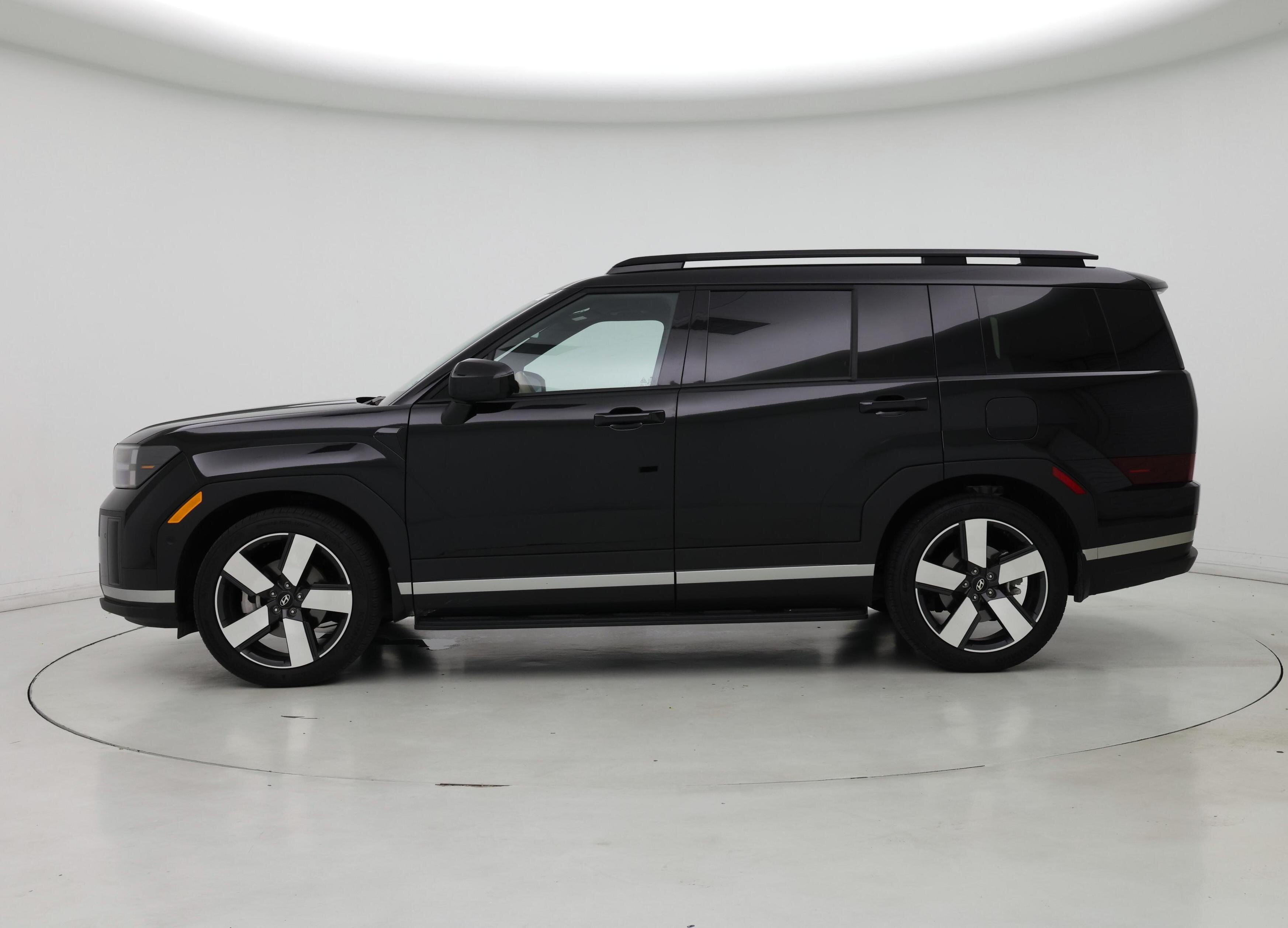 Thumbnail: 2026 Hyundai Santa Fe - 3