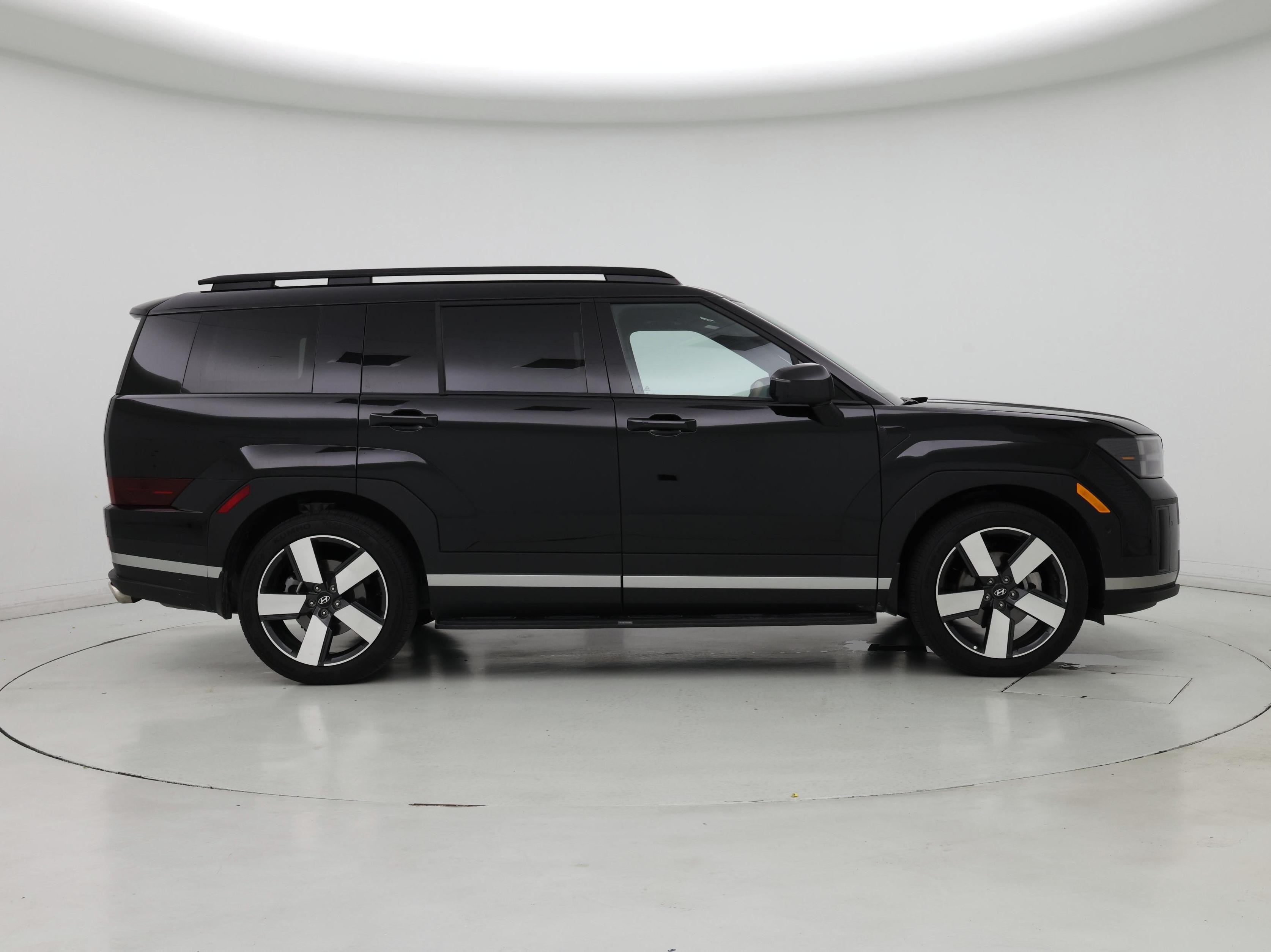 Thumbnail: 2026 Hyundai Santa Fe - 7