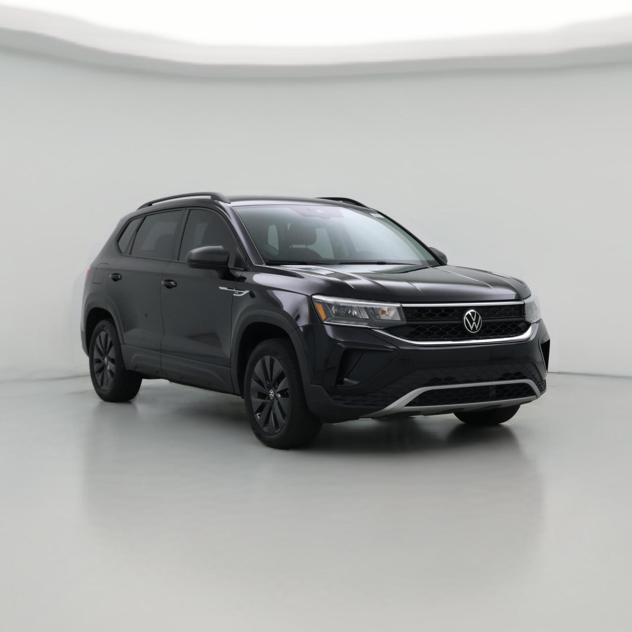 Thumbnail: 2024 Volkswagen Taos - 1