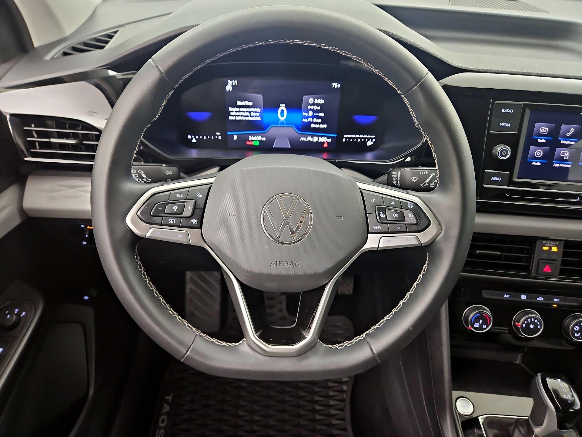 Thumbnail: 2024 Volkswagen Taos - 10