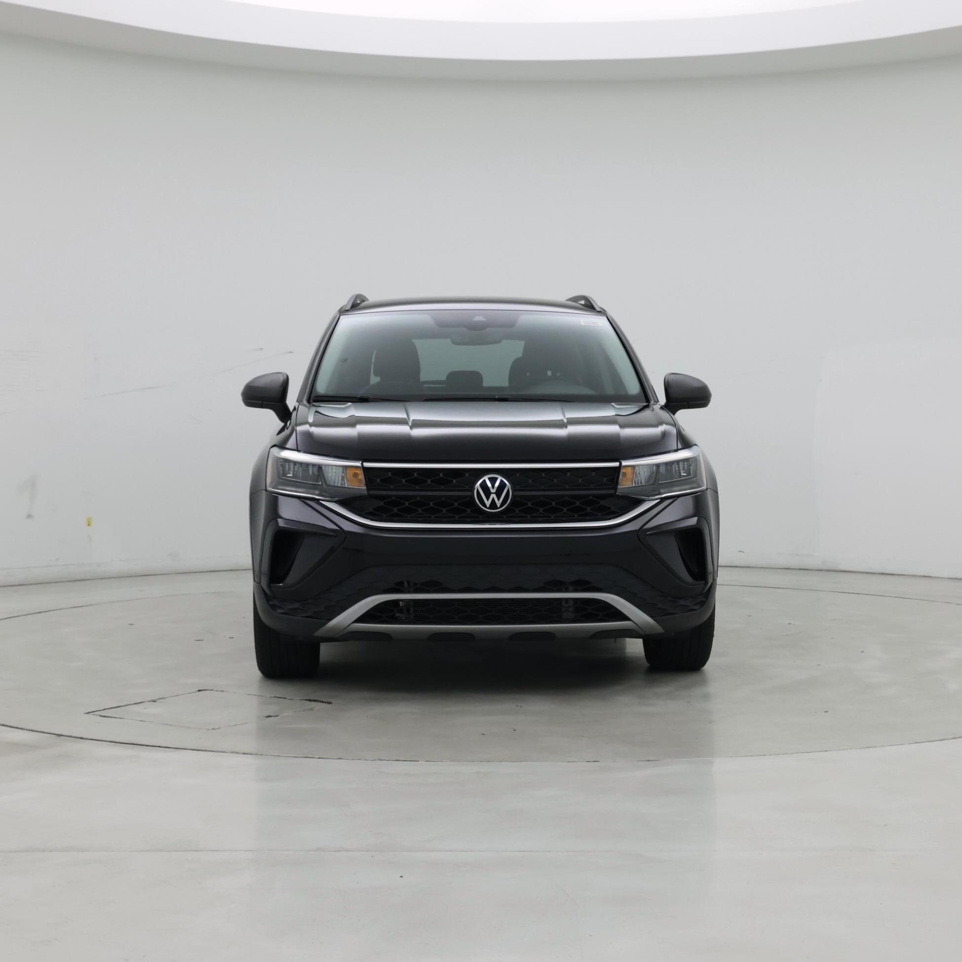 Thumbnail: 2024 Volkswagen Taos - 5