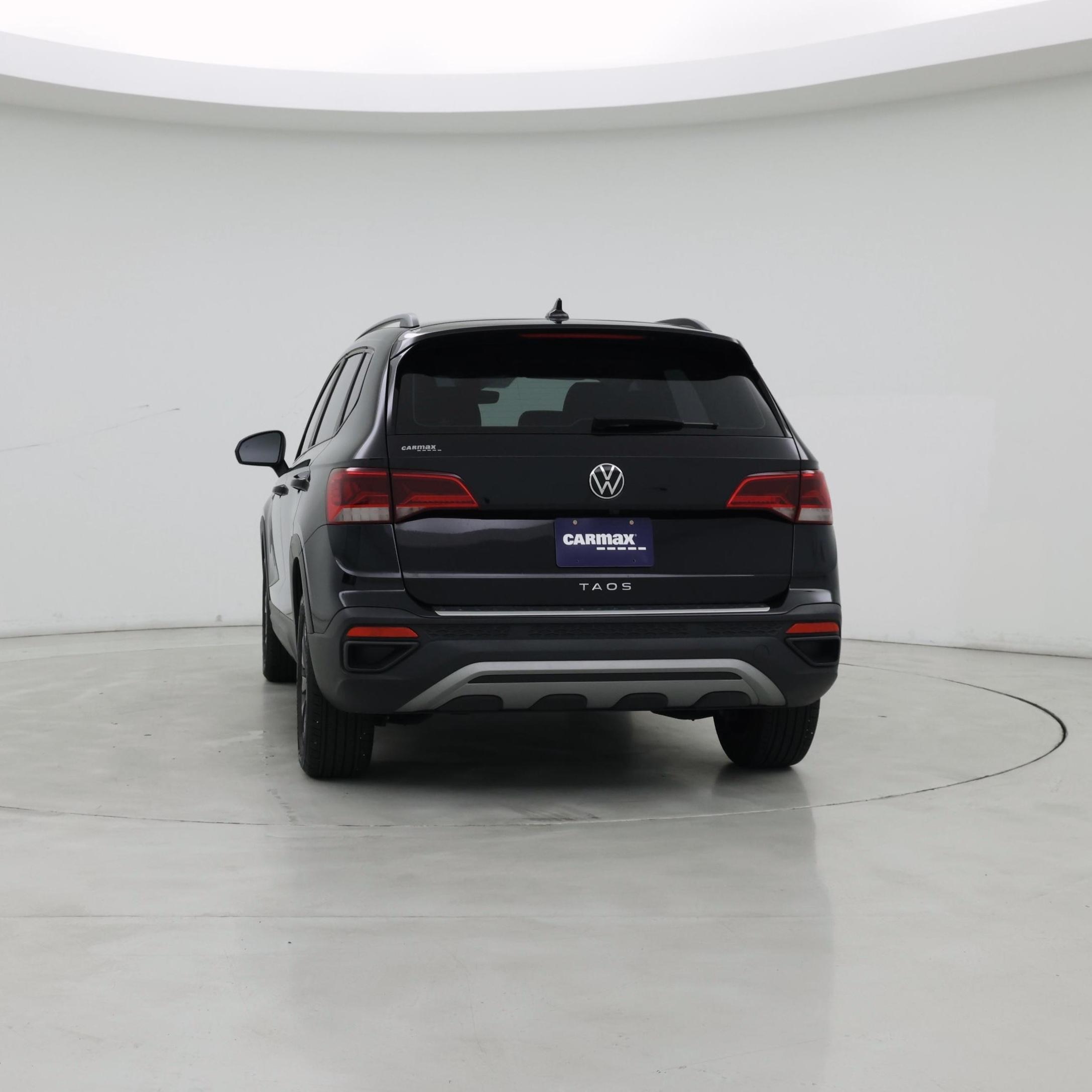 Thumbnail: 2024 Volkswagen Taos - 6