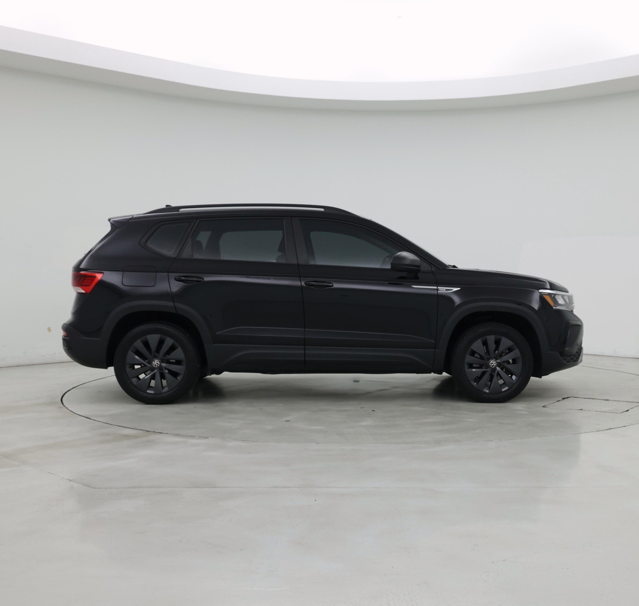 Thumbnail: 2024 Volkswagen Taos - 7
