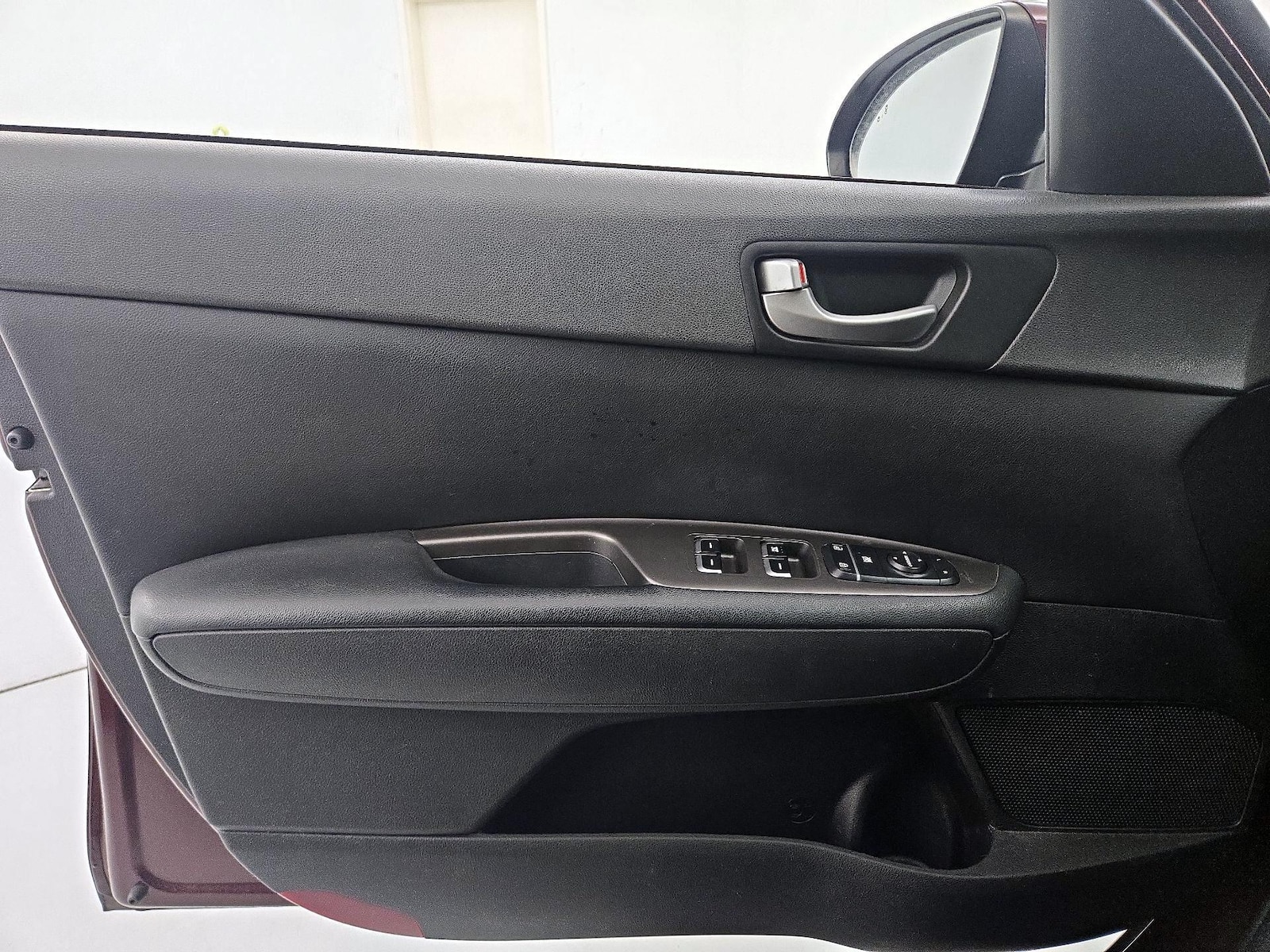 2019 Kia Optima LX - Photo 13