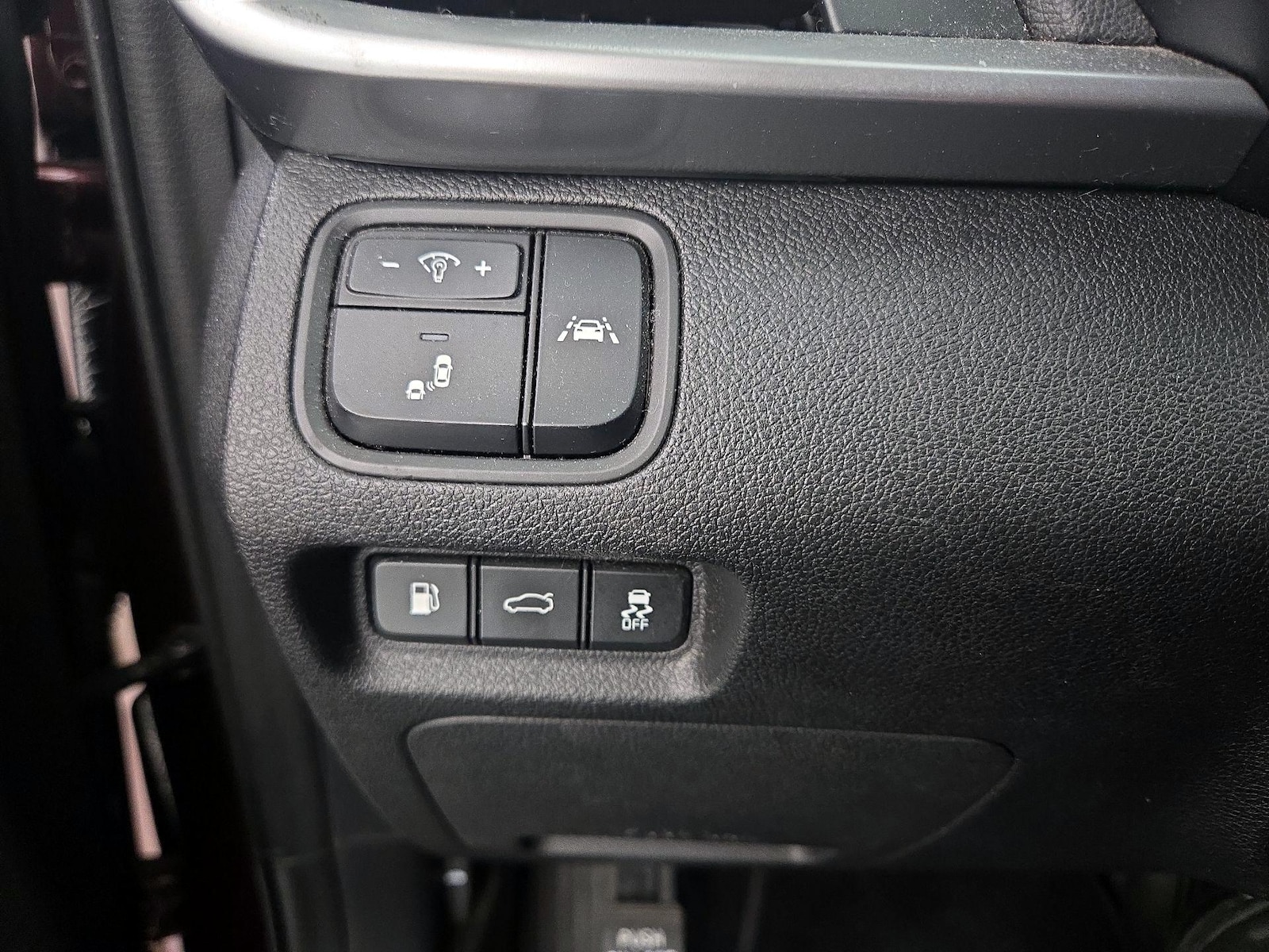 2019 Kia Optima LX - Photo 14