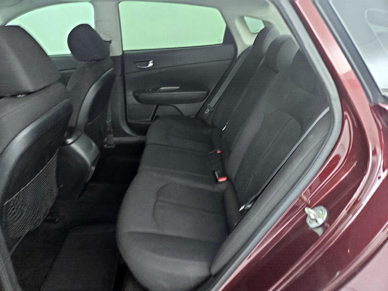 2019 Kia Optima LX - Photo 20