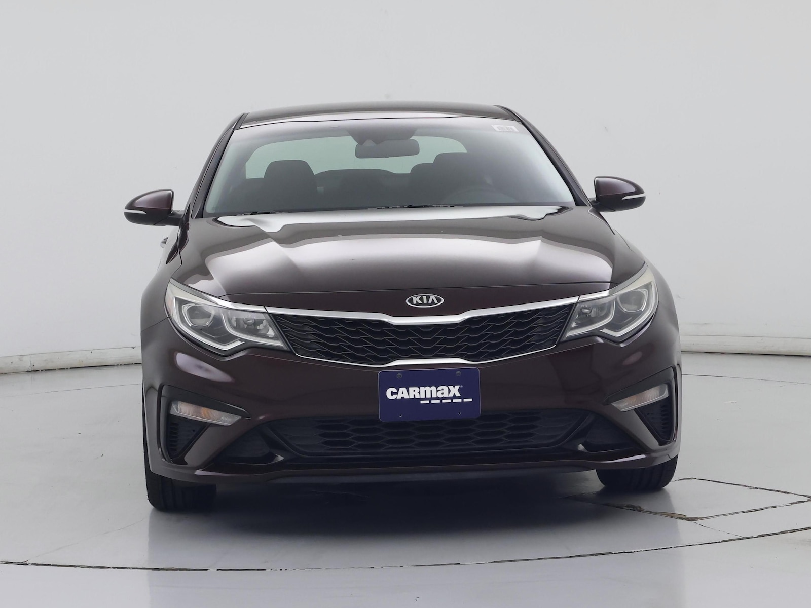 2019 Kia Optima LX - Photo 6