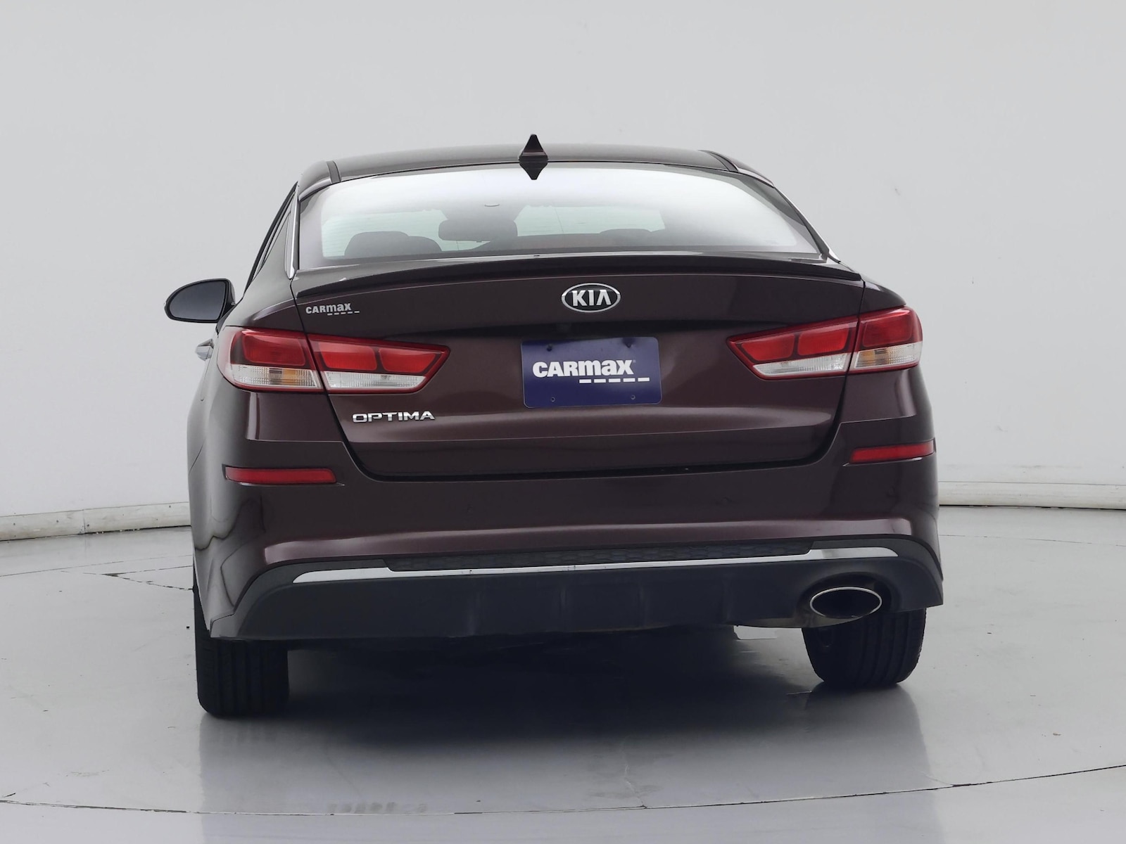 2019 Kia Optima LX - Photo 7