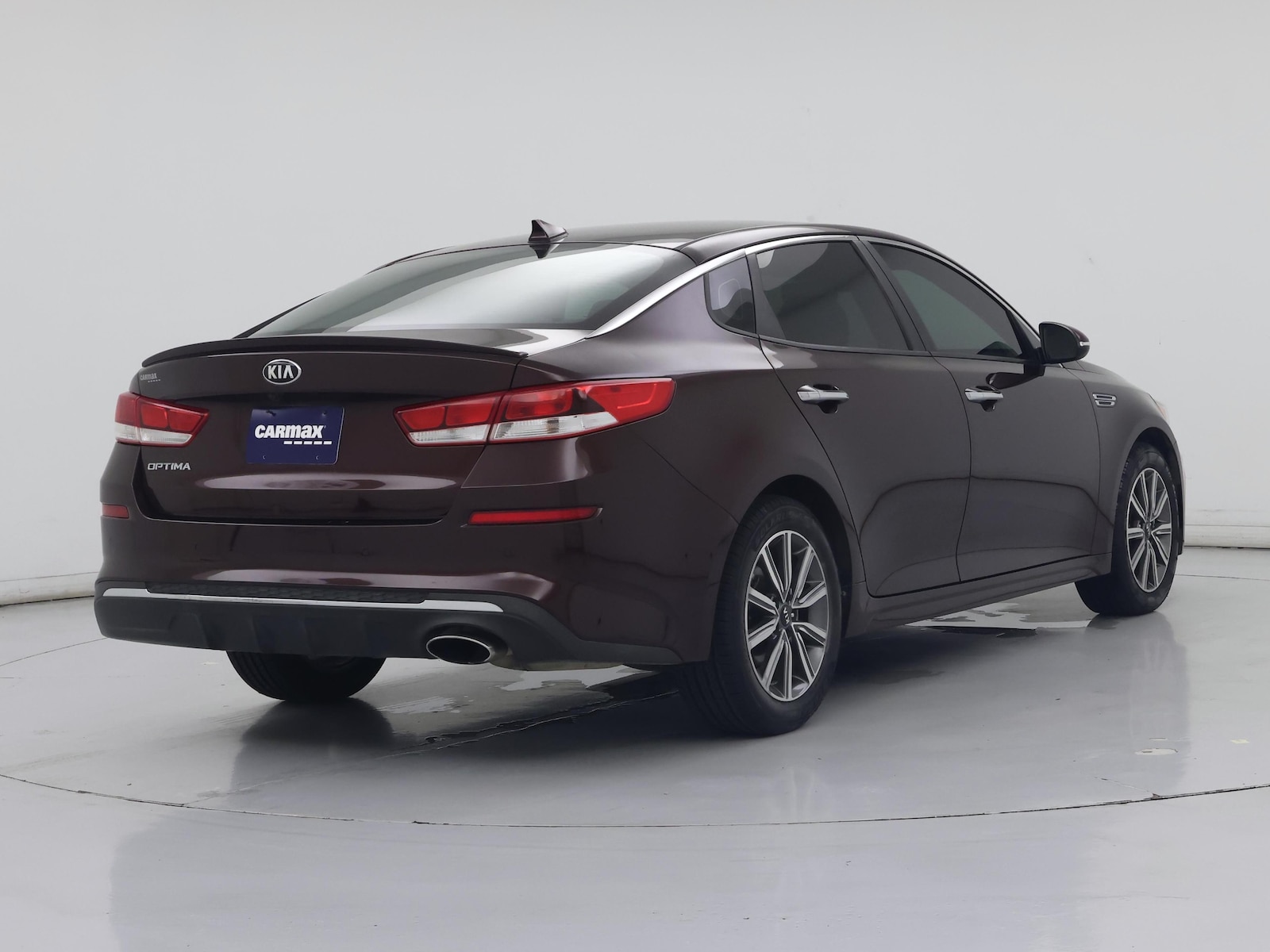 2019 Kia Optima LX - Photo 9
