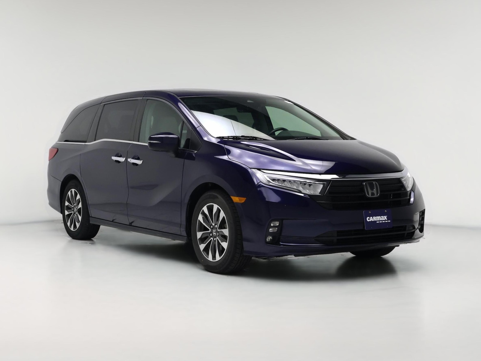2022 Honda Odyssey