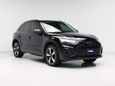 2022 Audi Q5 S-Line Premium Plus