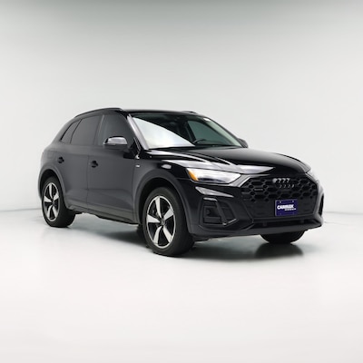2022 Audi Q5 S-Line Premium Plus