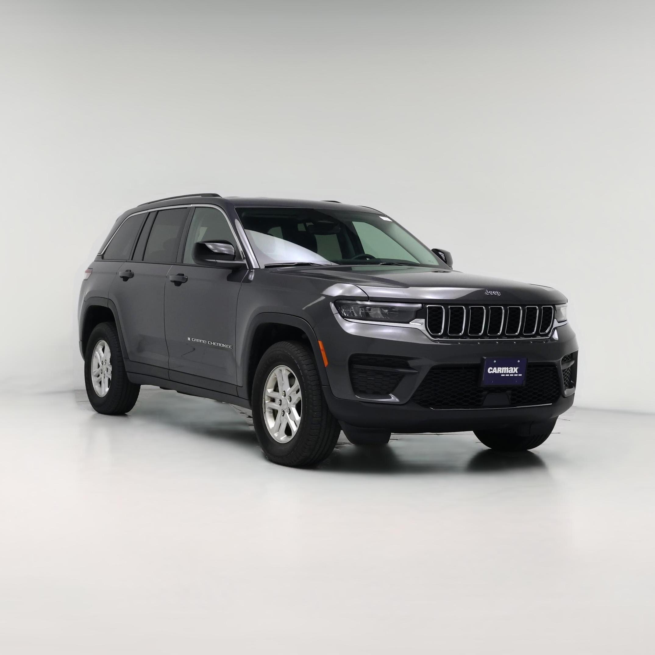 Thumbnail: 2023 Jeep Grand Cherokee - 1