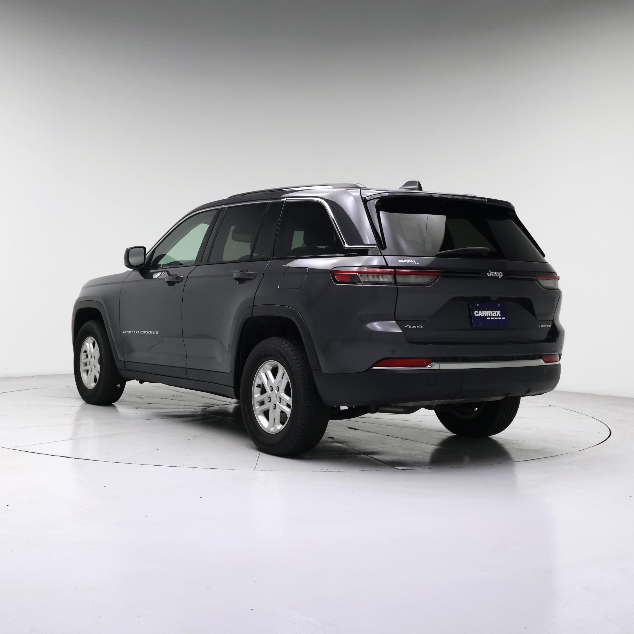 Thumbnail: 2023 Jeep Grand Cherokee - 2